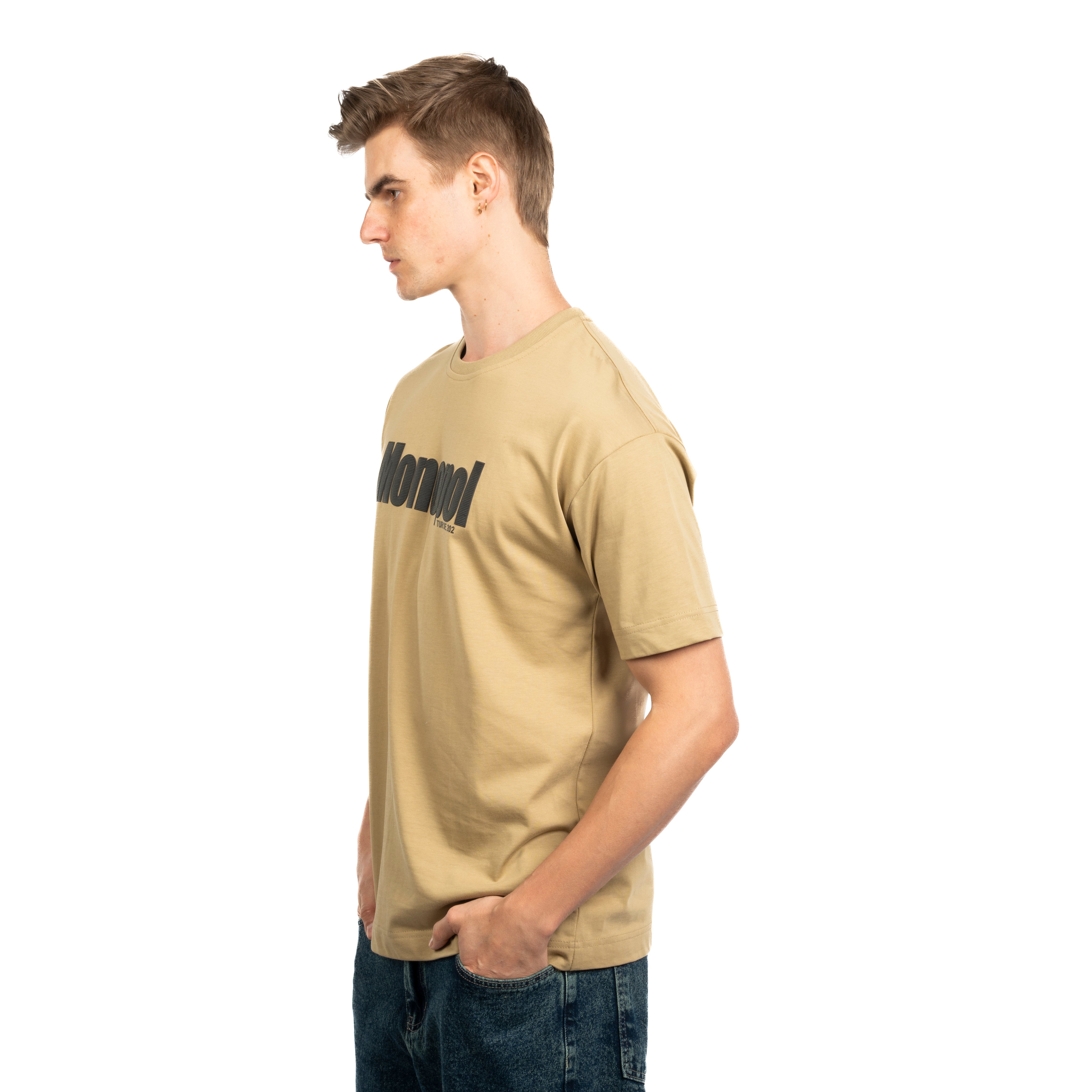 T-Shirt - Men - Printed