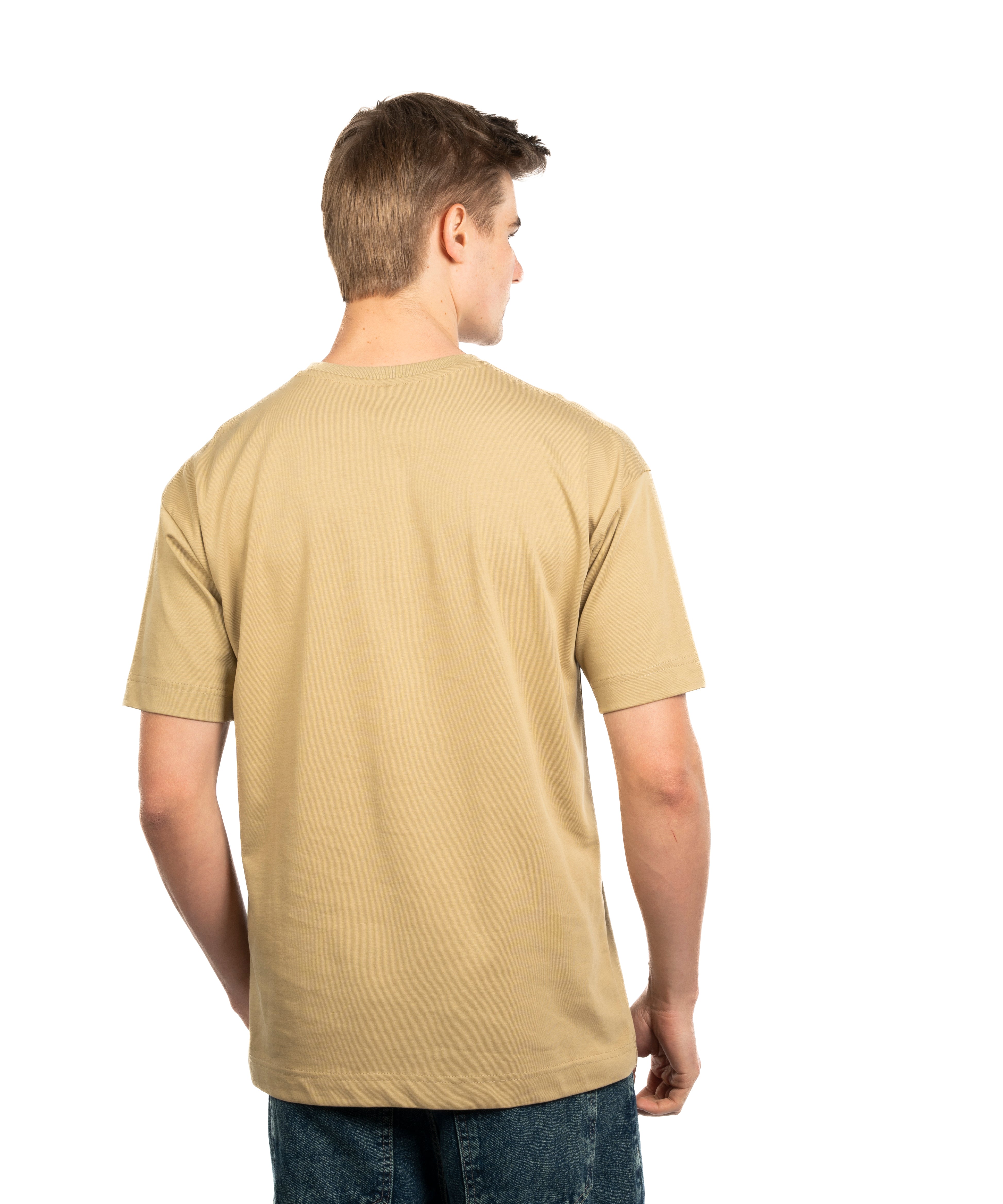 T-Shirt - Men - Printed