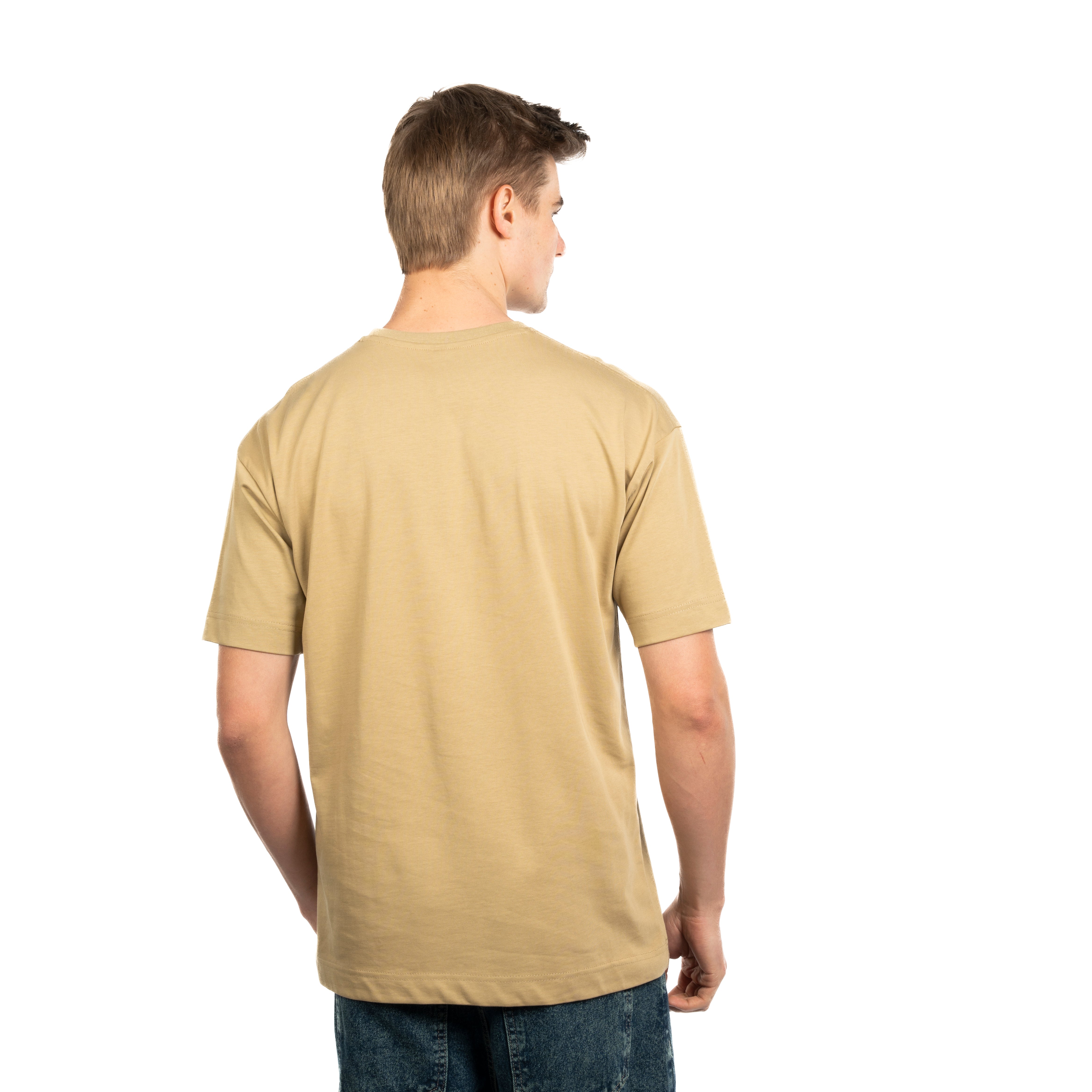 T-Shirt - Men - Printed