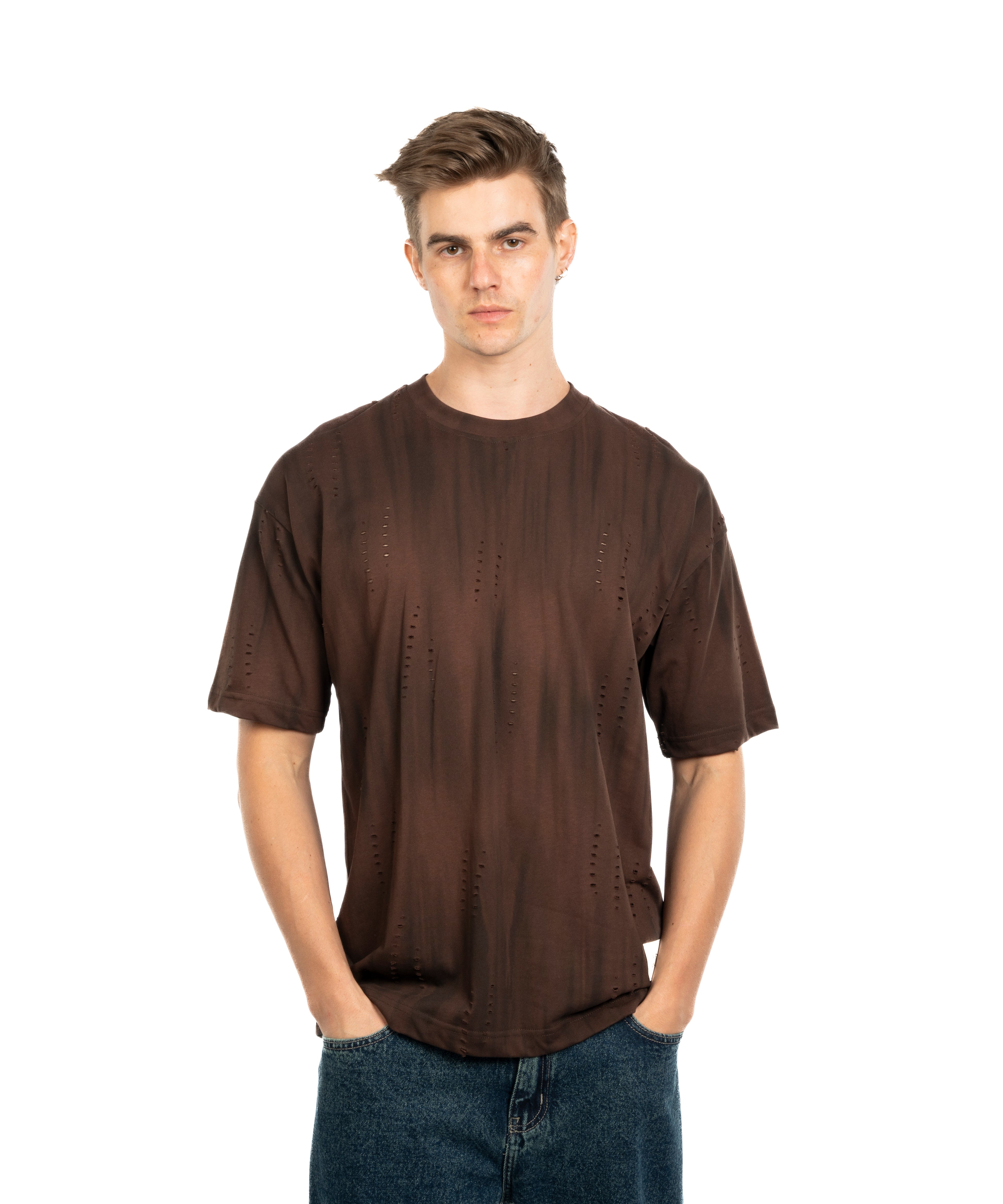 T-Shirt - Men - Comouflage
