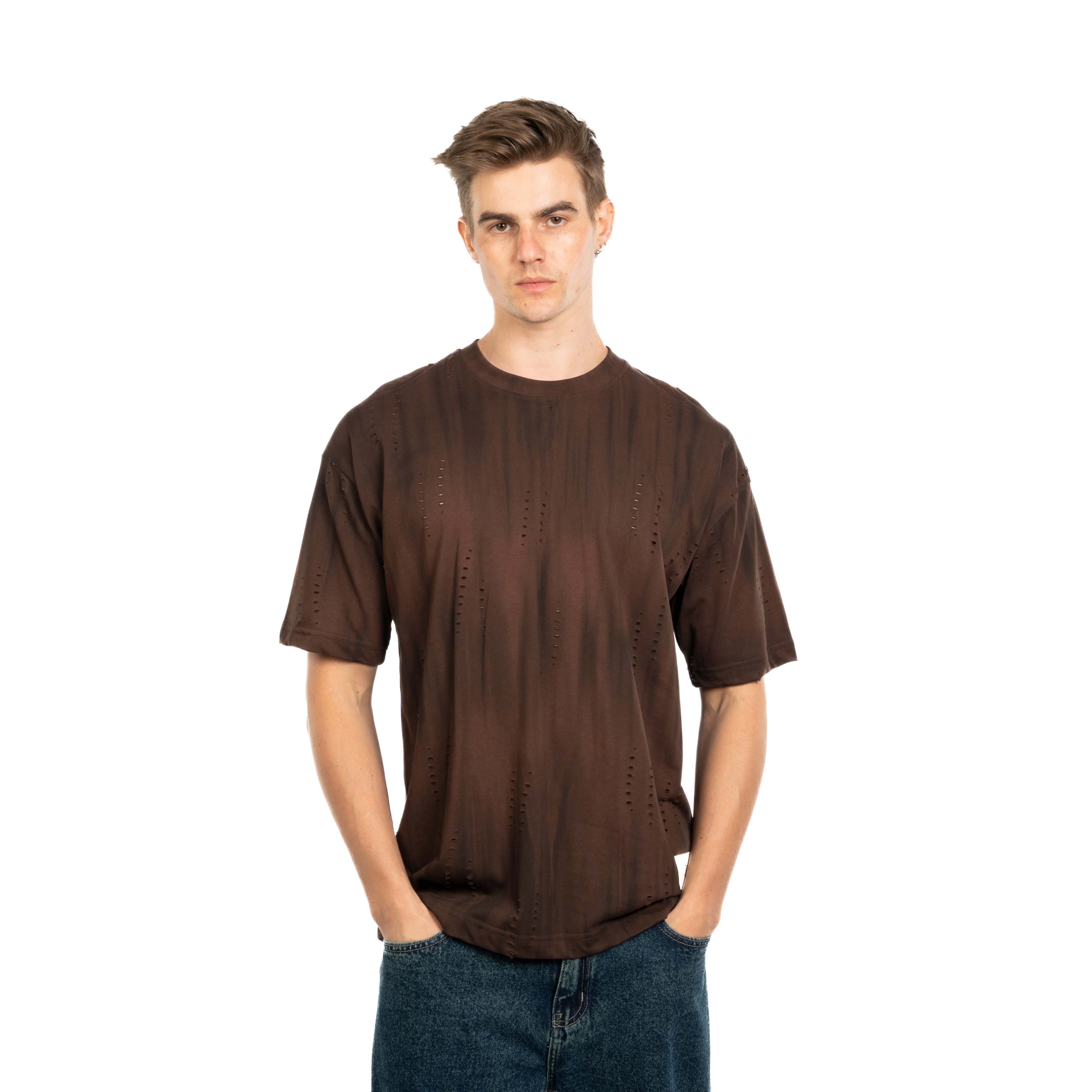 T-Shirt - Men - Comouflage