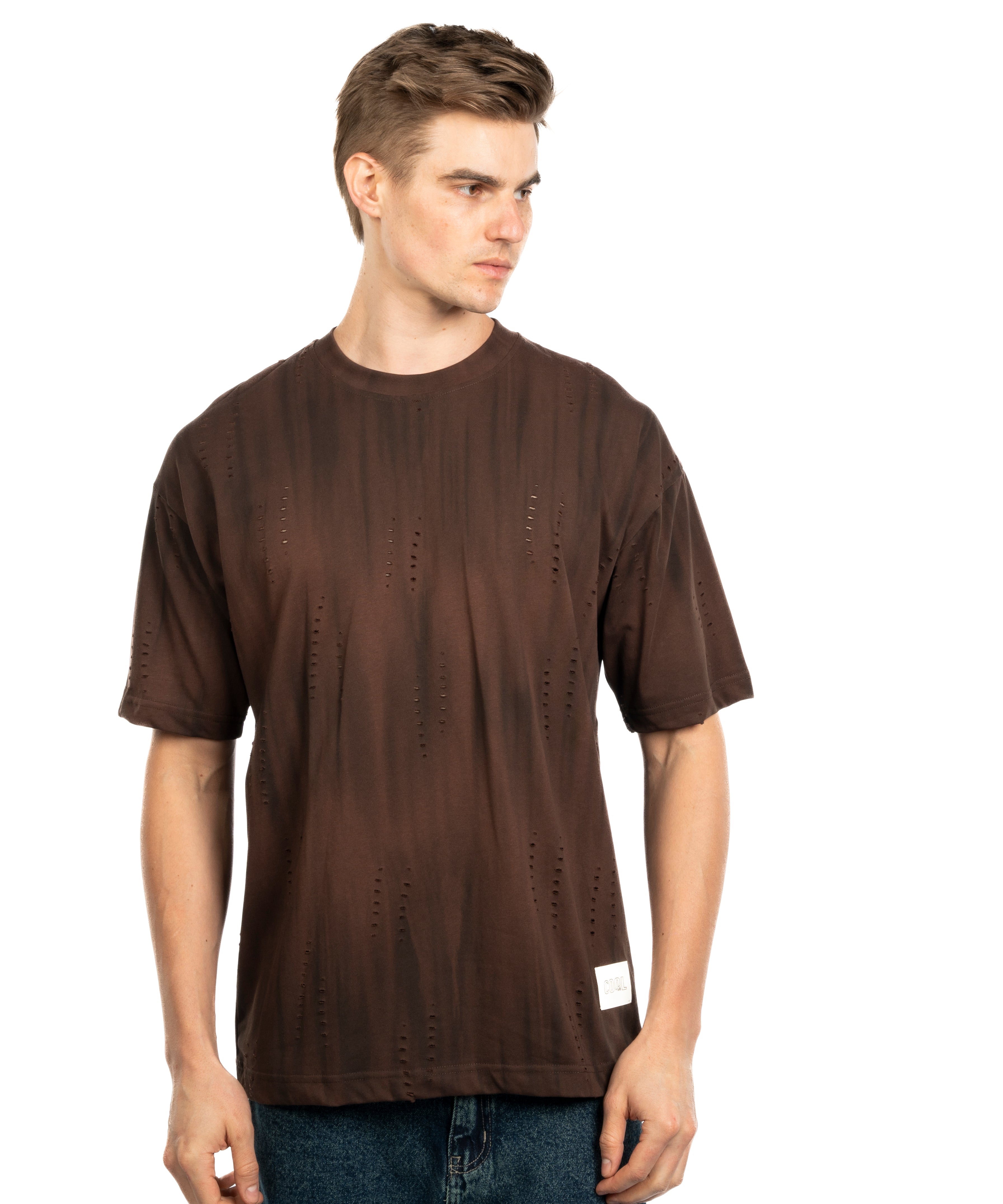 T-Shirt - Men - Comouflage