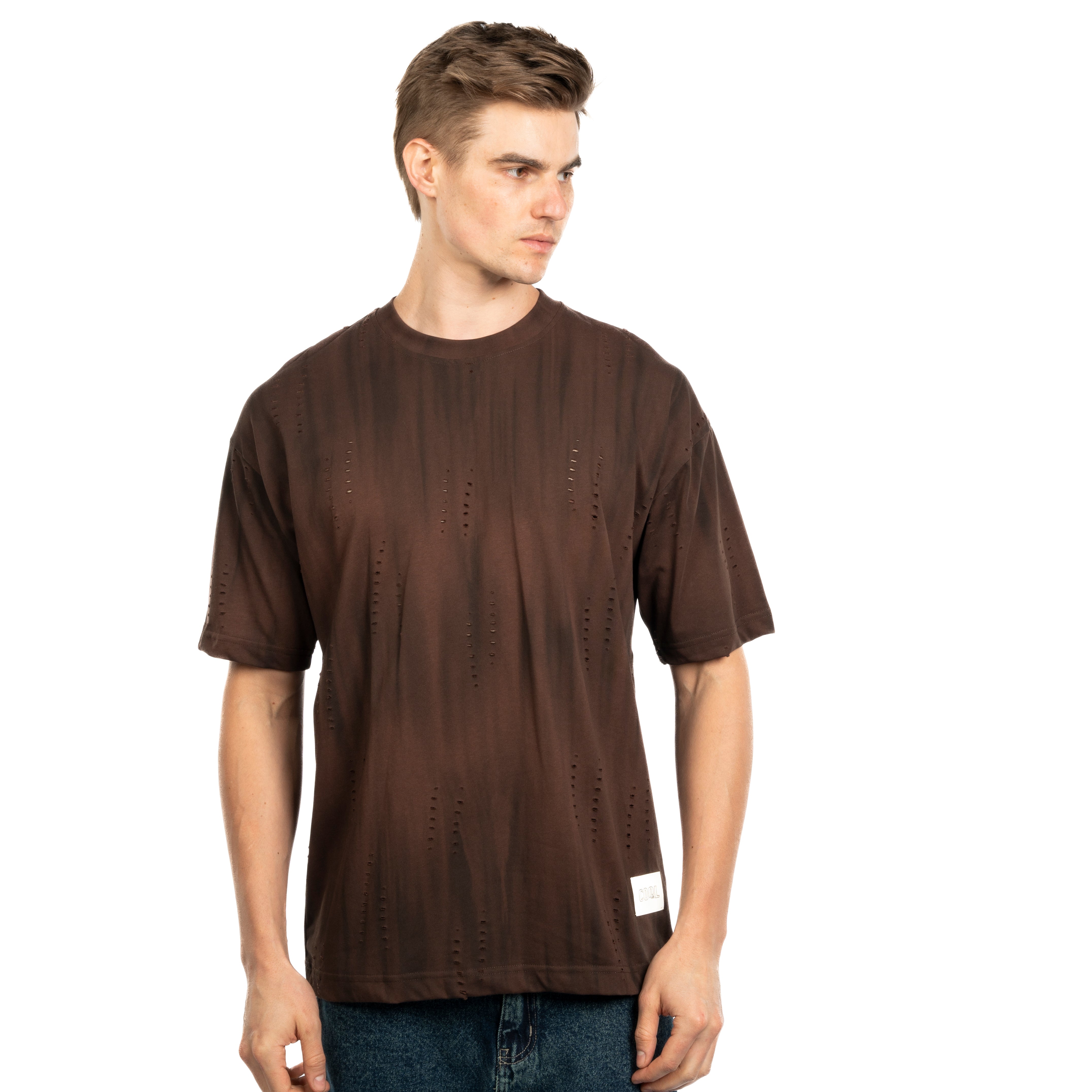 T-Shirt - Men - Comouflage