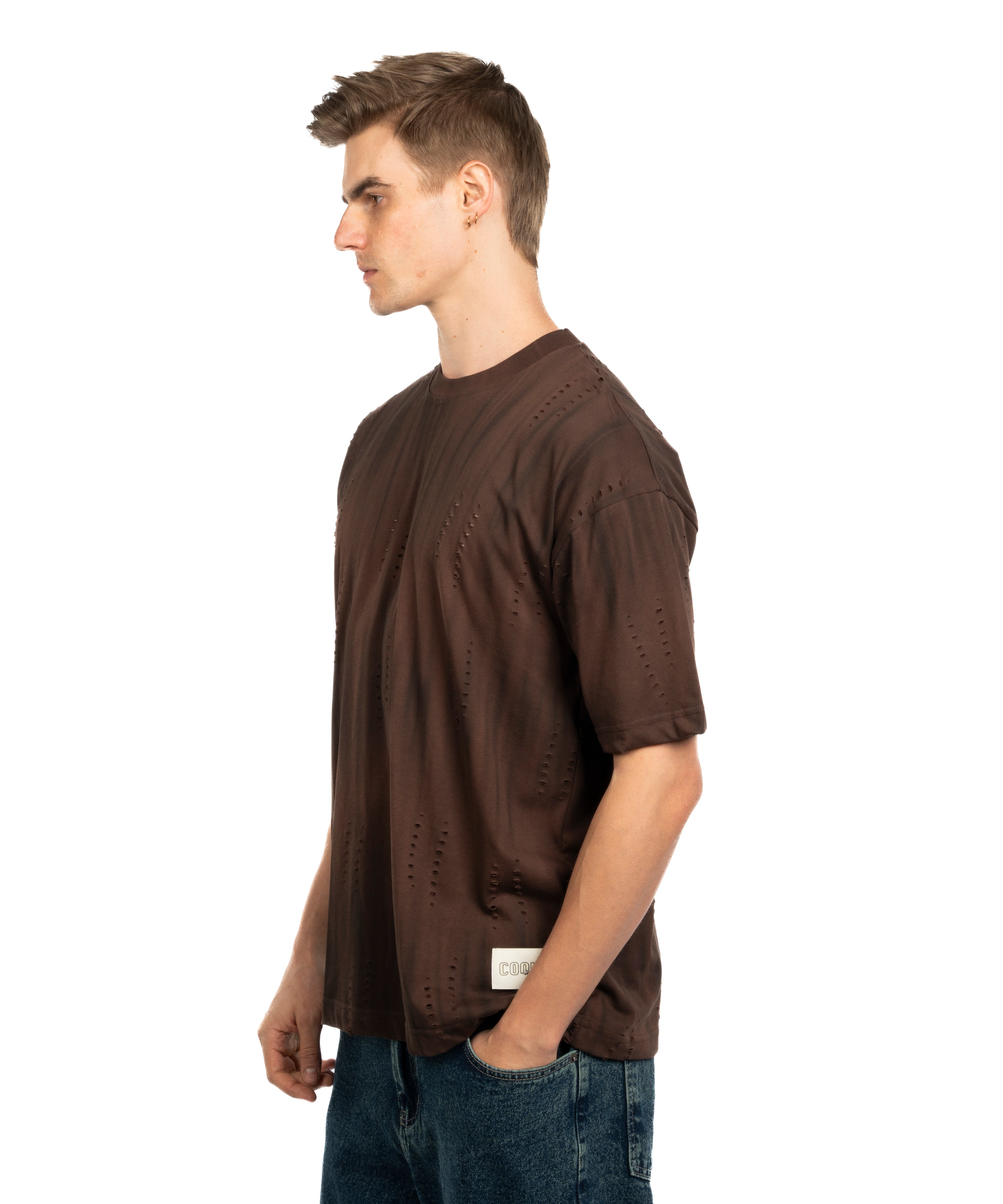 T-Shirt - Men - Comouflage