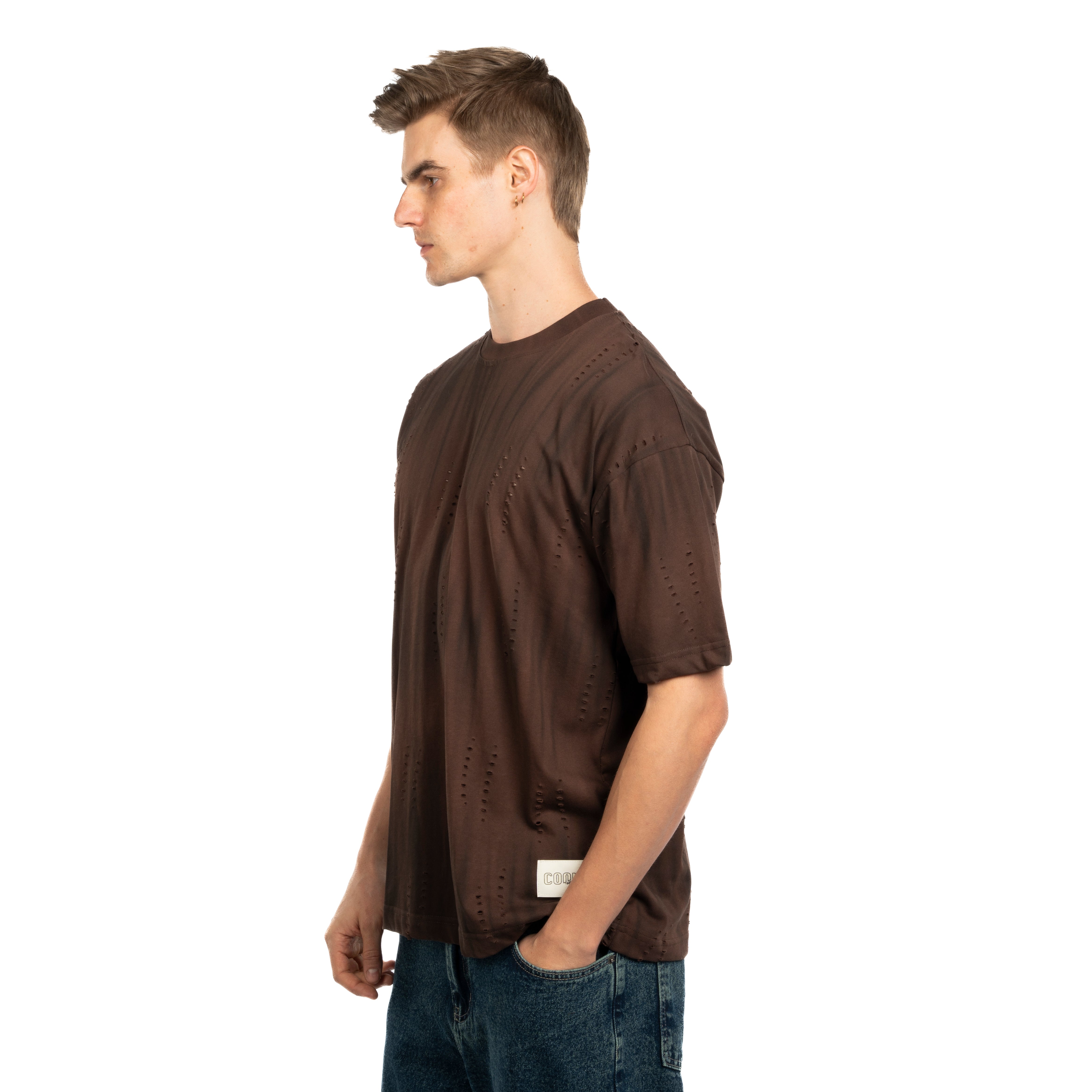 T-Shirt - Men - Comouflage