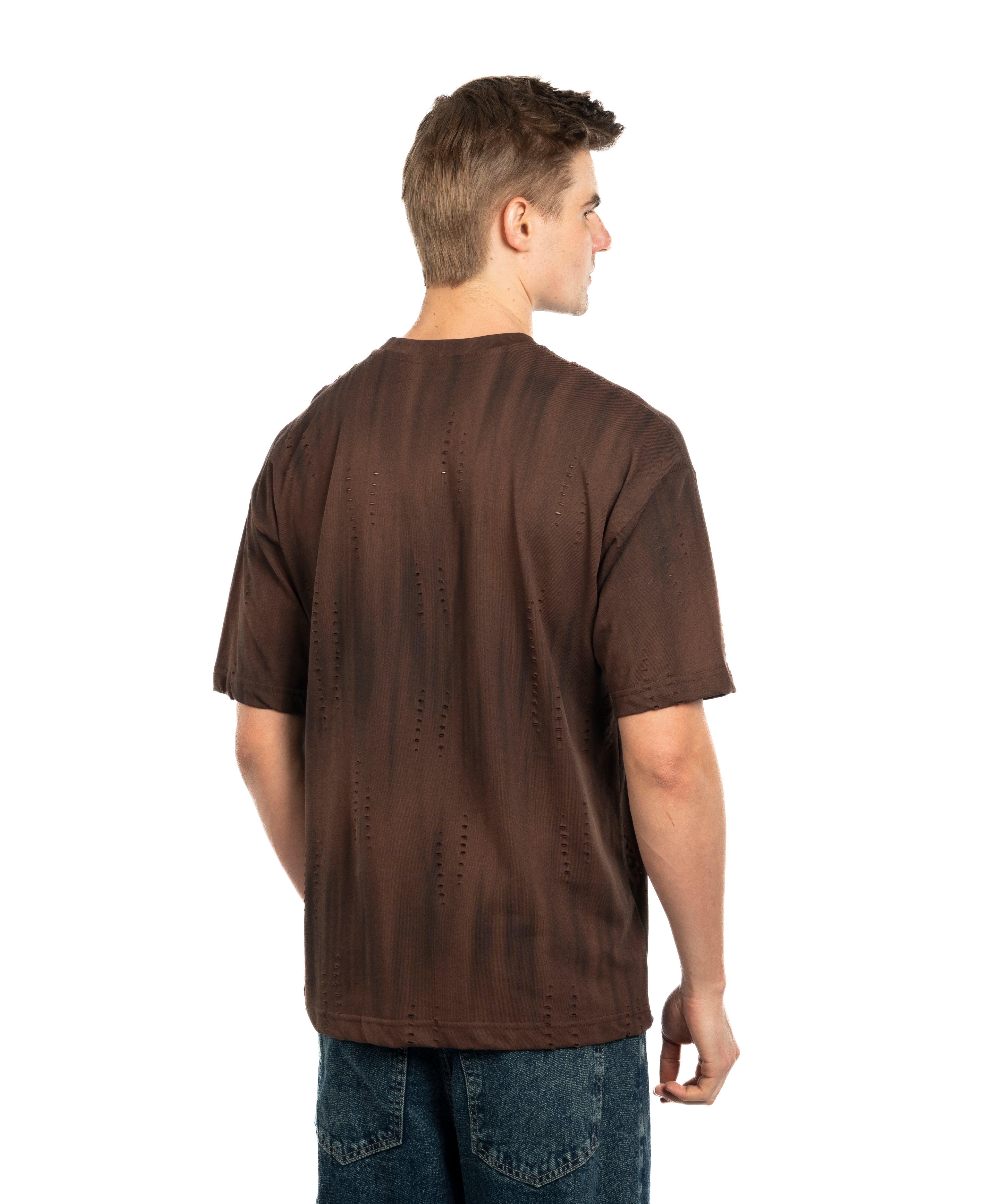 T-Shirt - Men - Comouflage