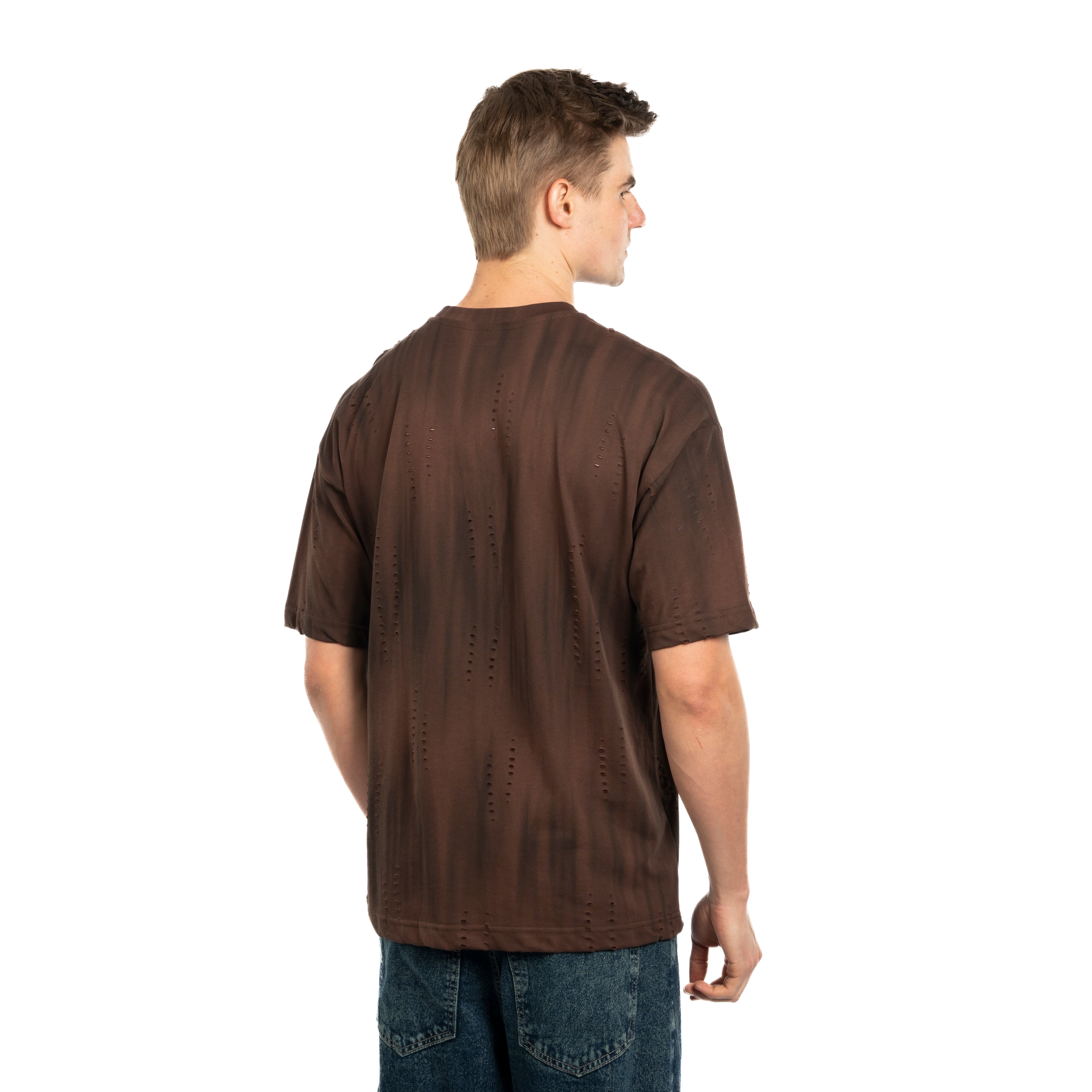 T-Shirt - Men - Comouflage