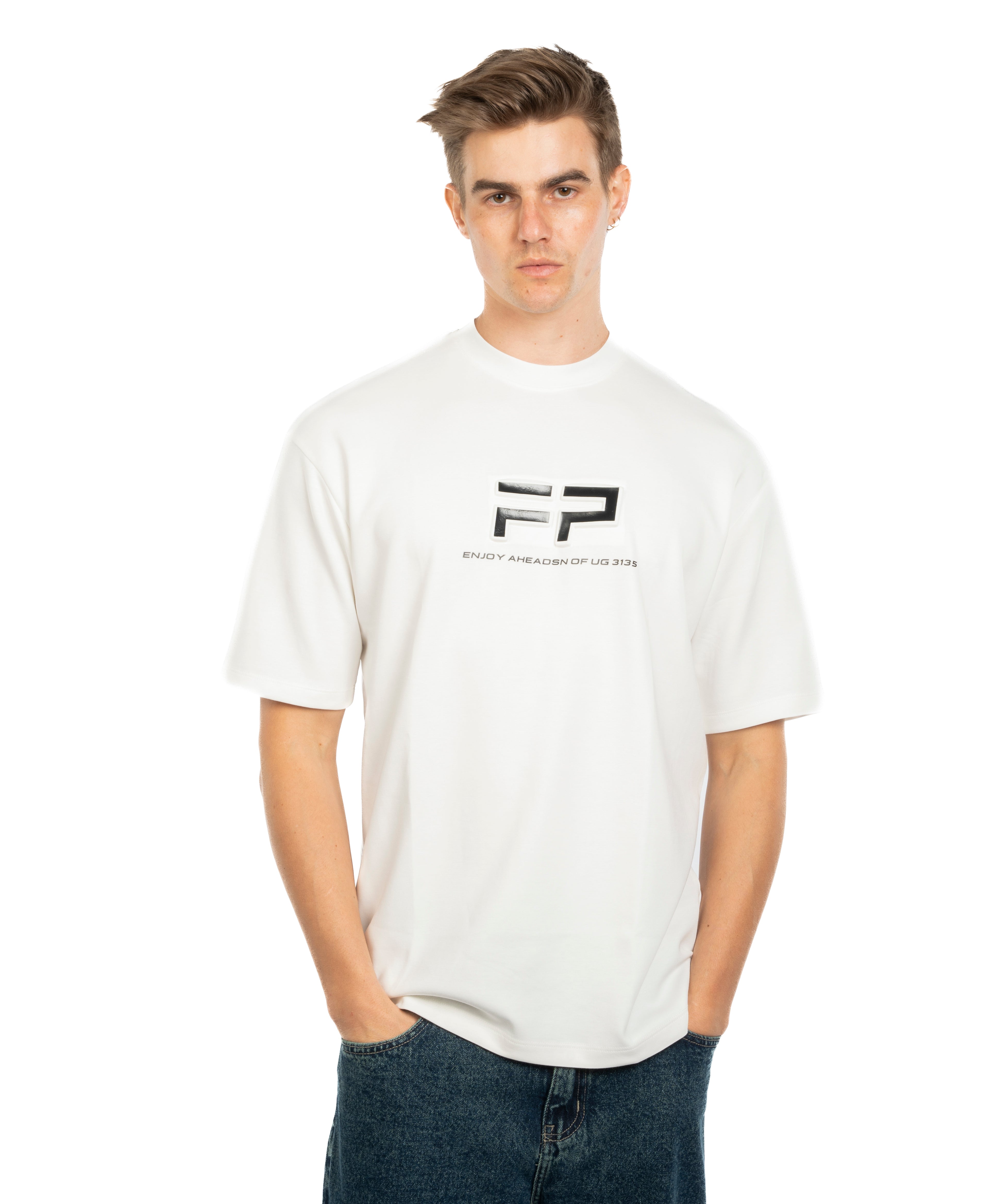 T-Shirt - Men - Printed