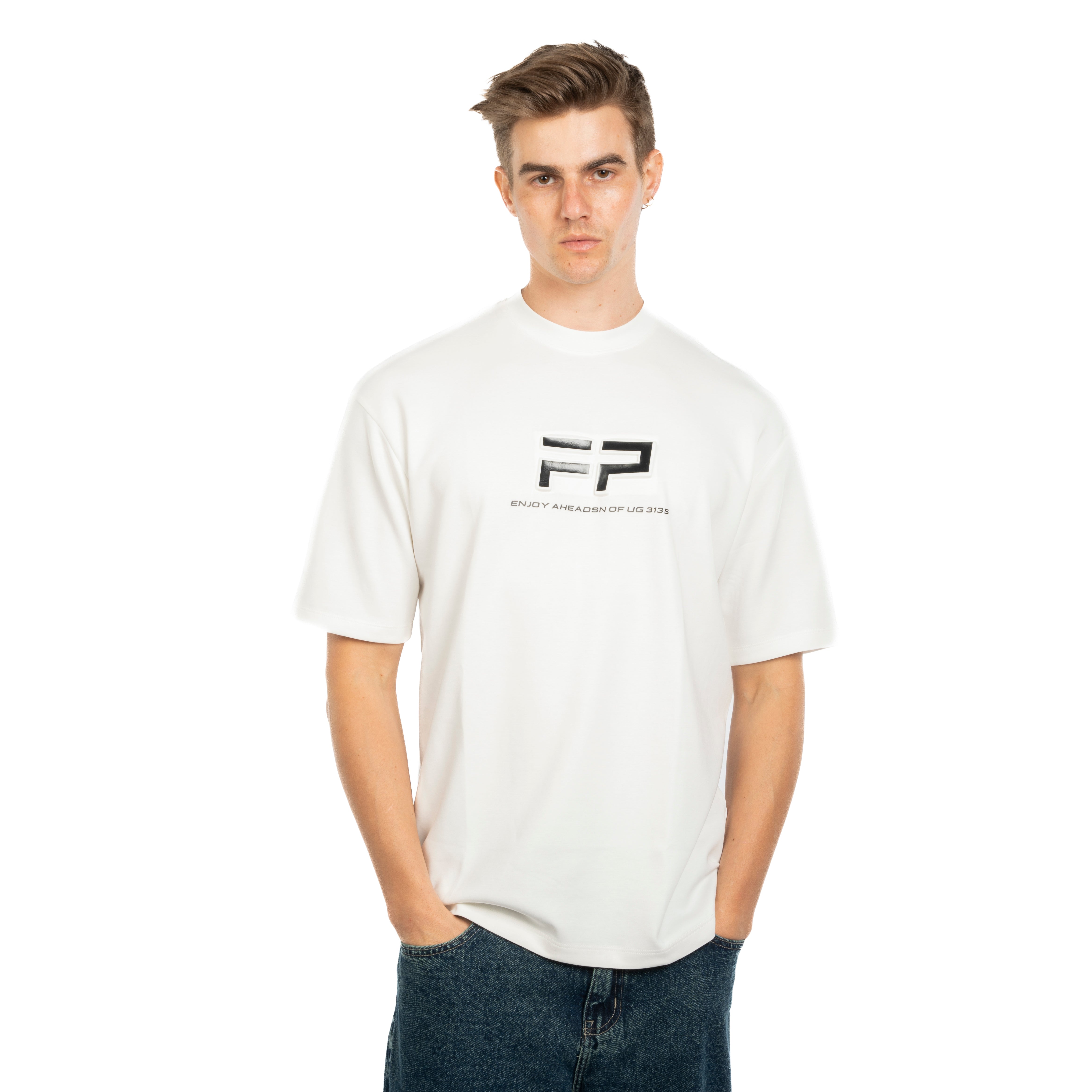 T-Shirt - Men - Printed