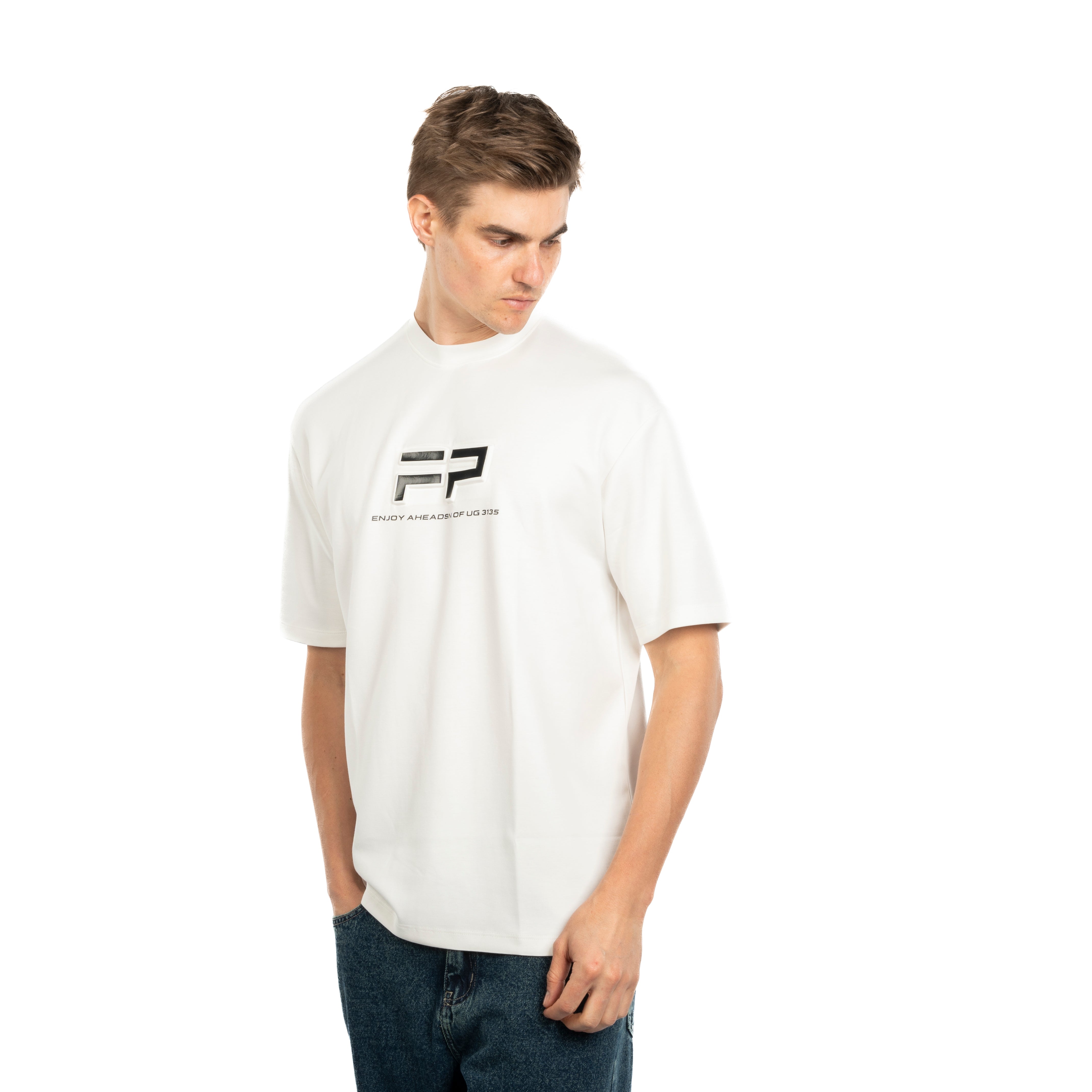 T-Shirt - Men - Printed