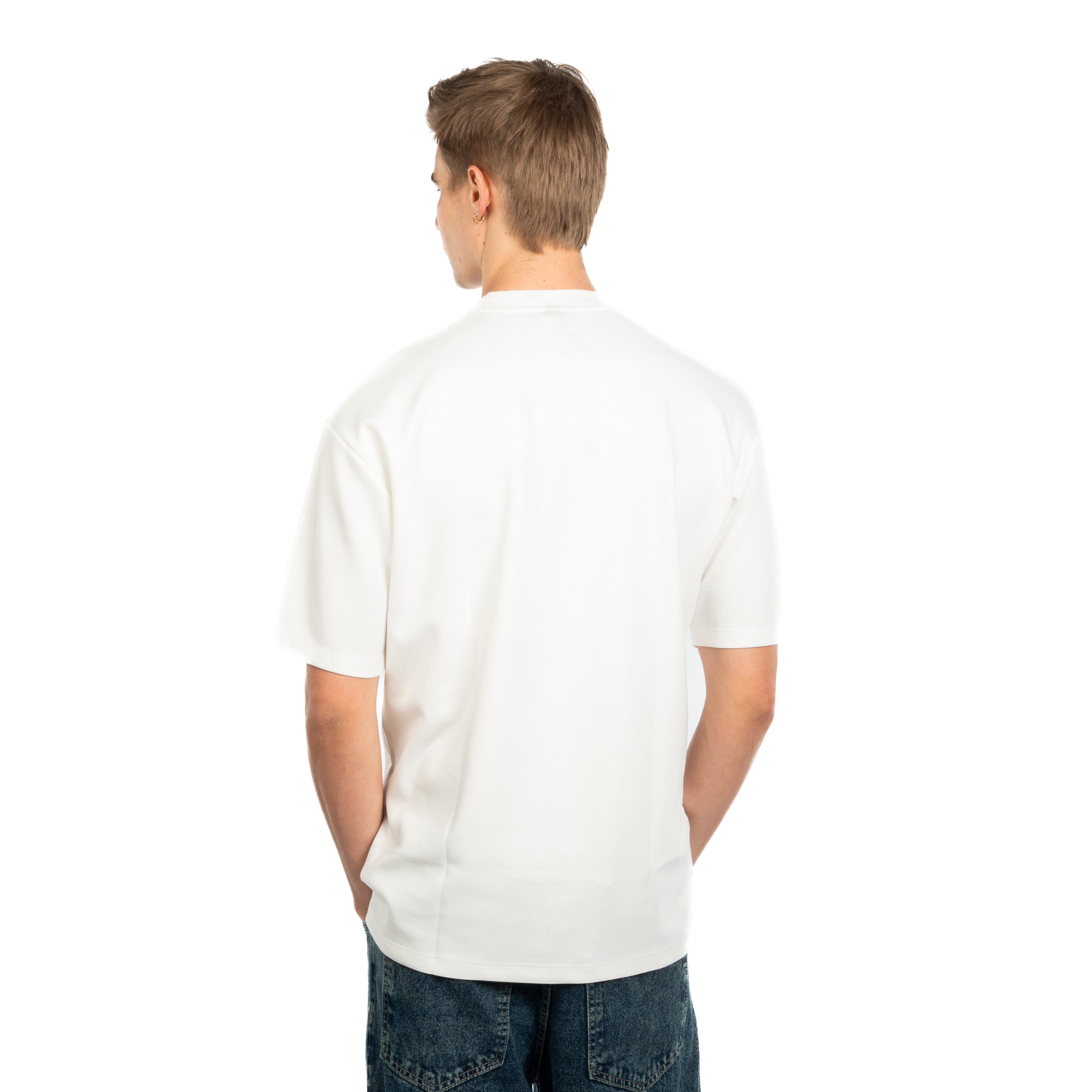 T-Shirt - Men - Printed