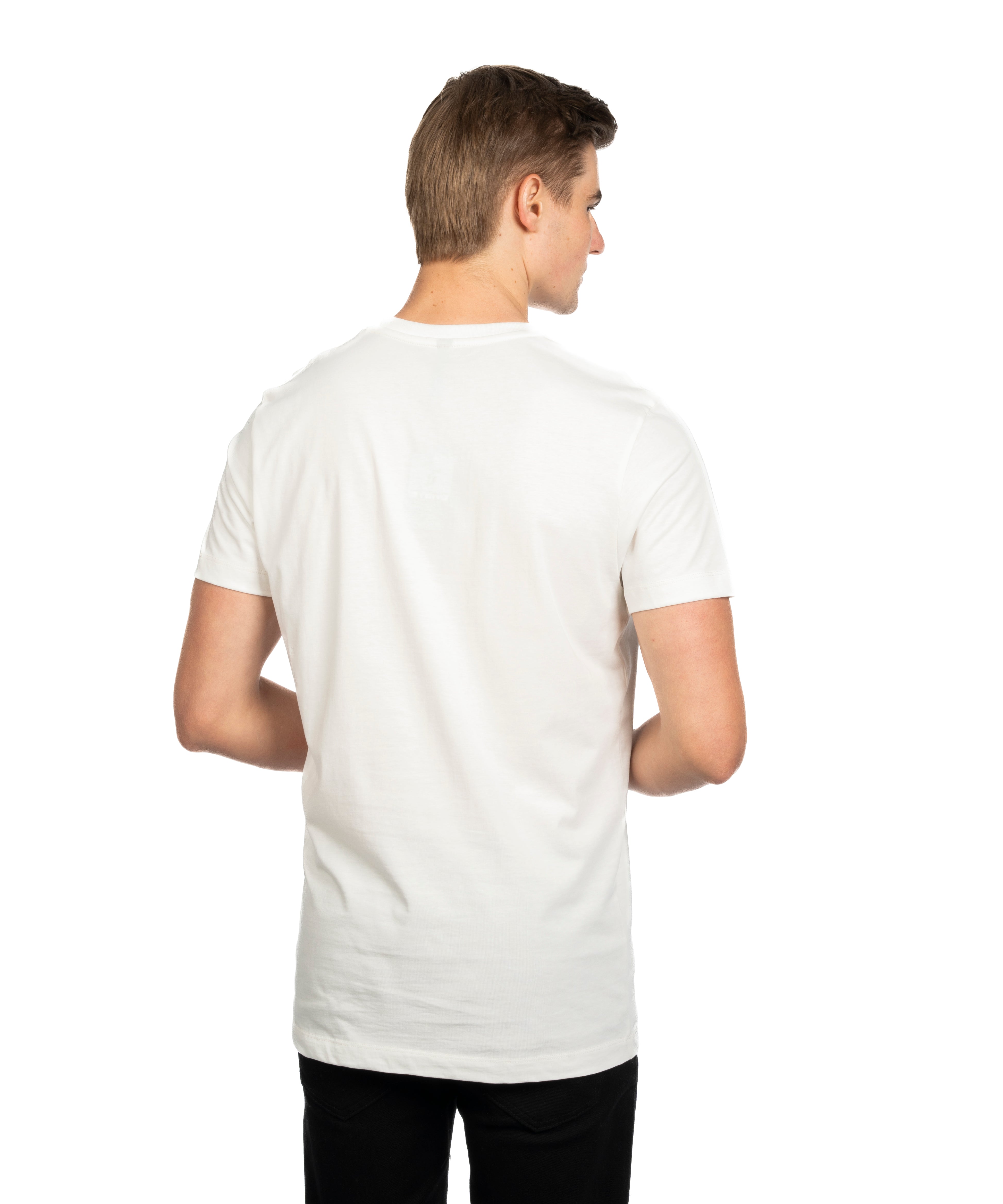 T-Shirt - Men - Printed