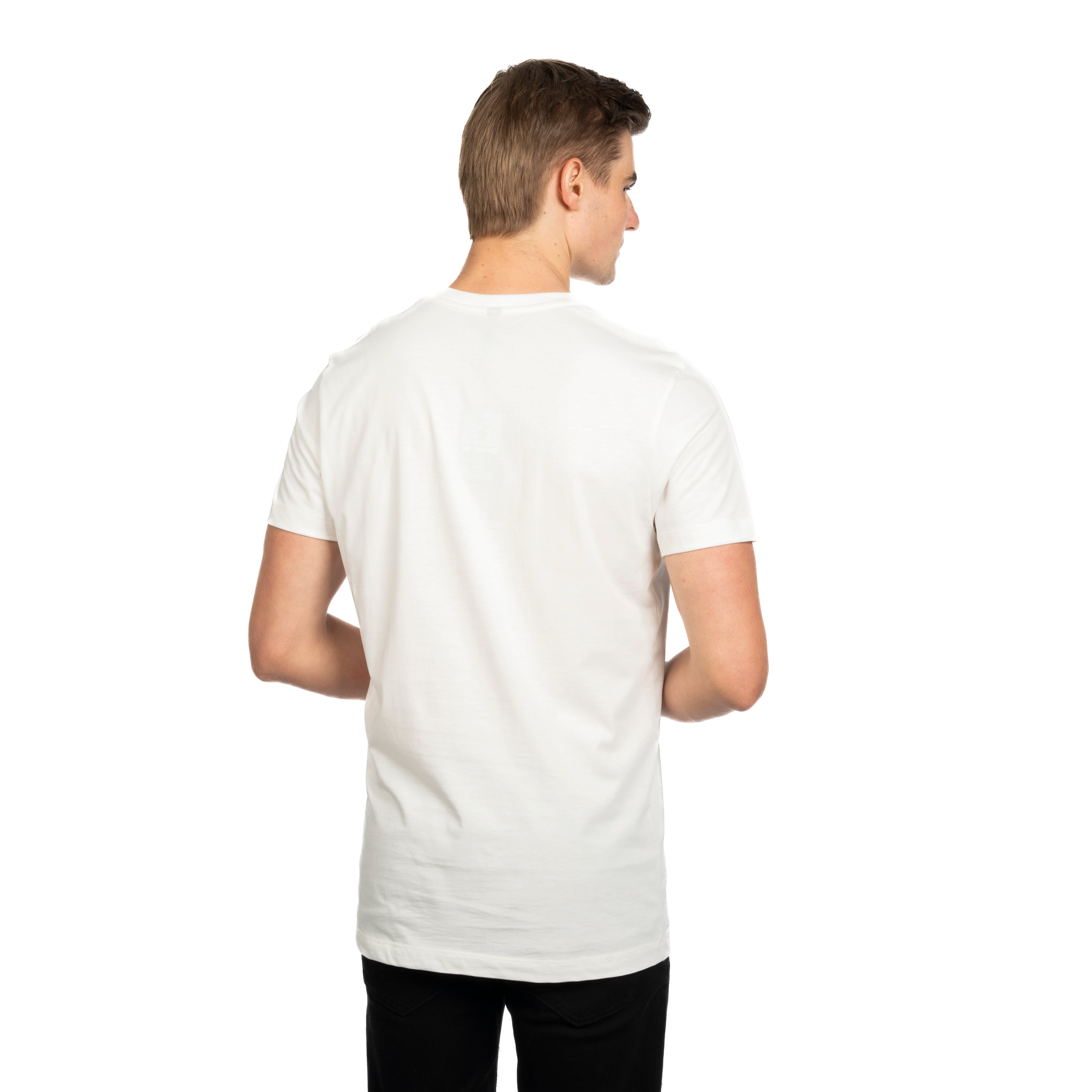 T-Shirt - Men - Printed