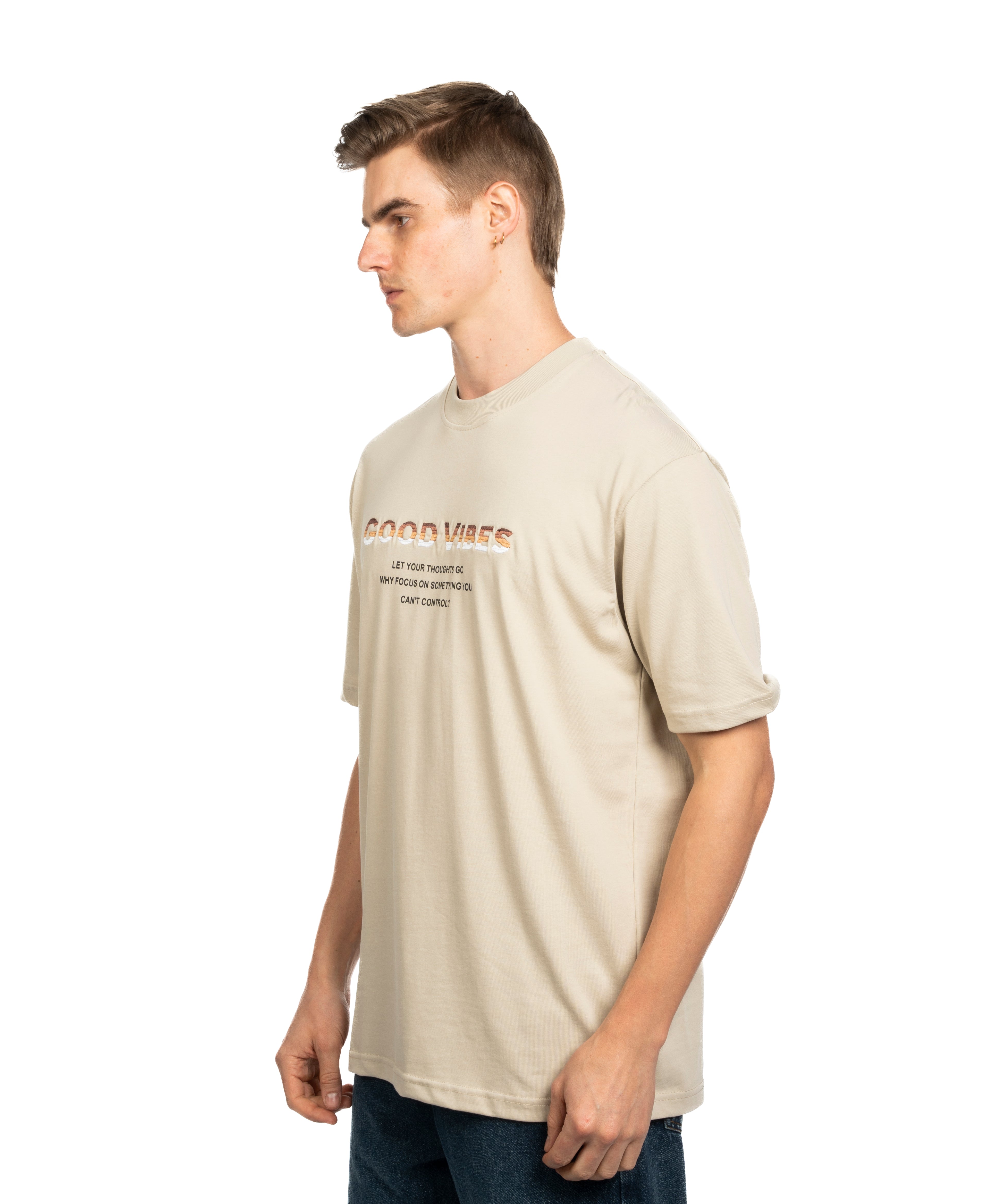 T-Shirt - Men - Printed