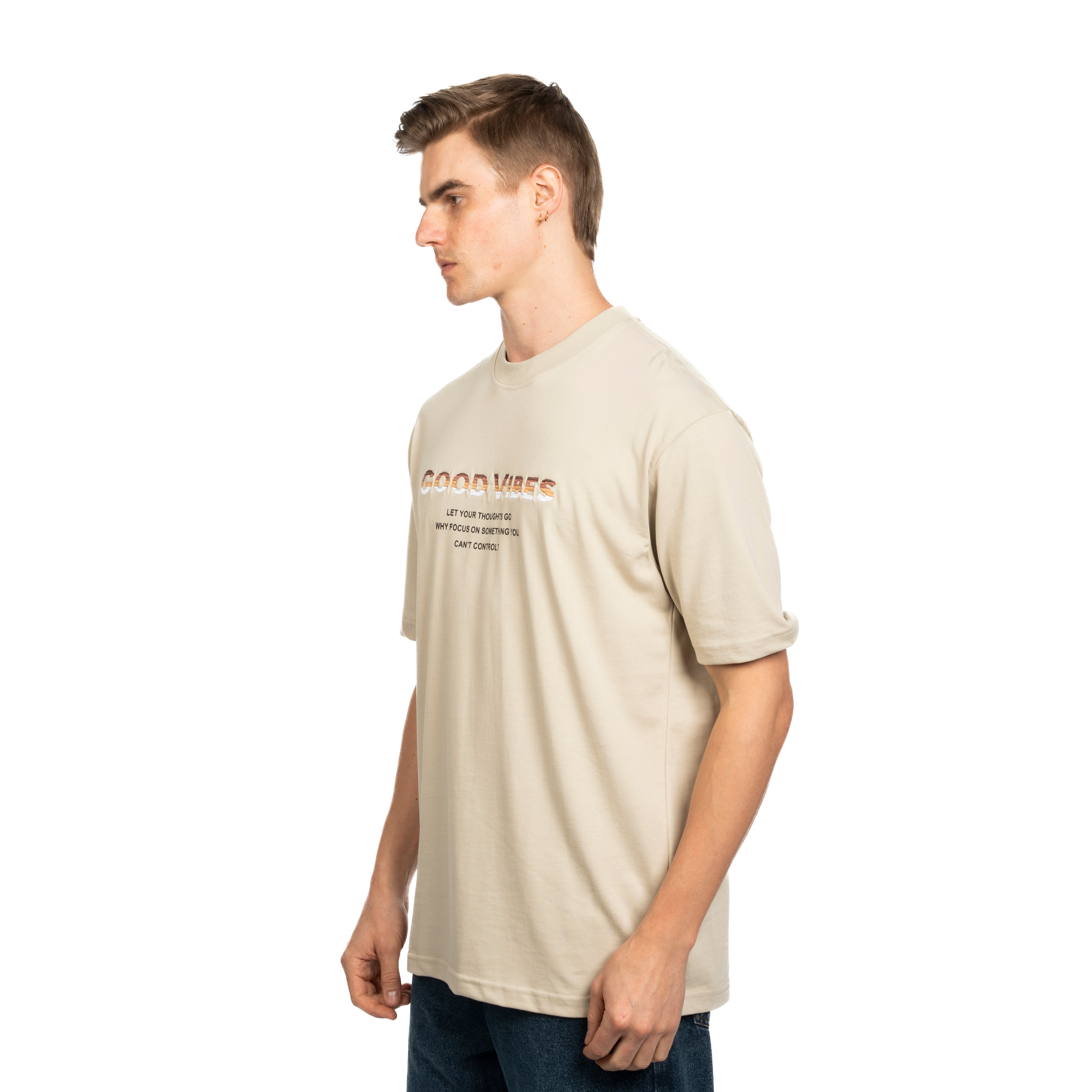 T-Shirt - Men - Printed