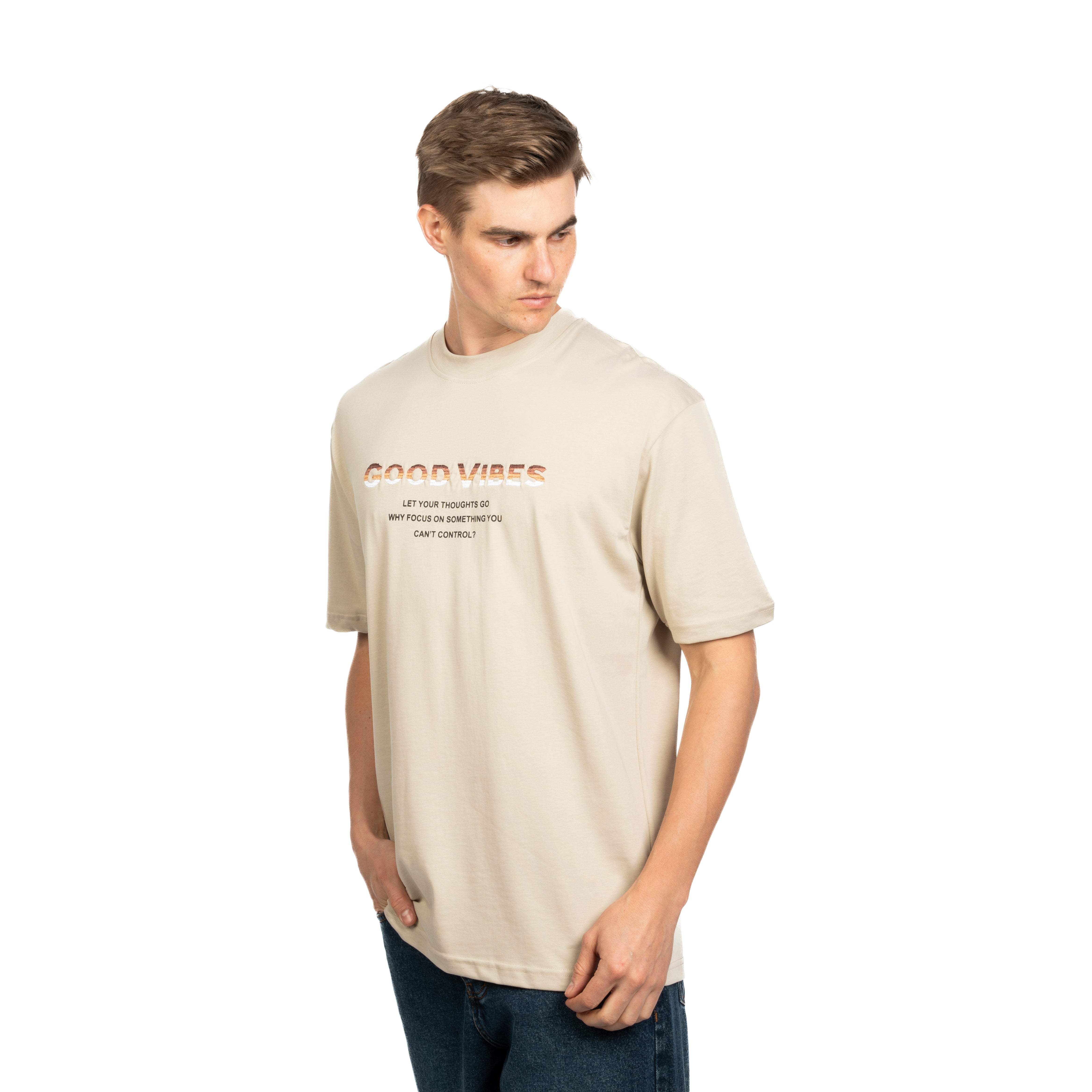 T-Shirt - Men - Printed