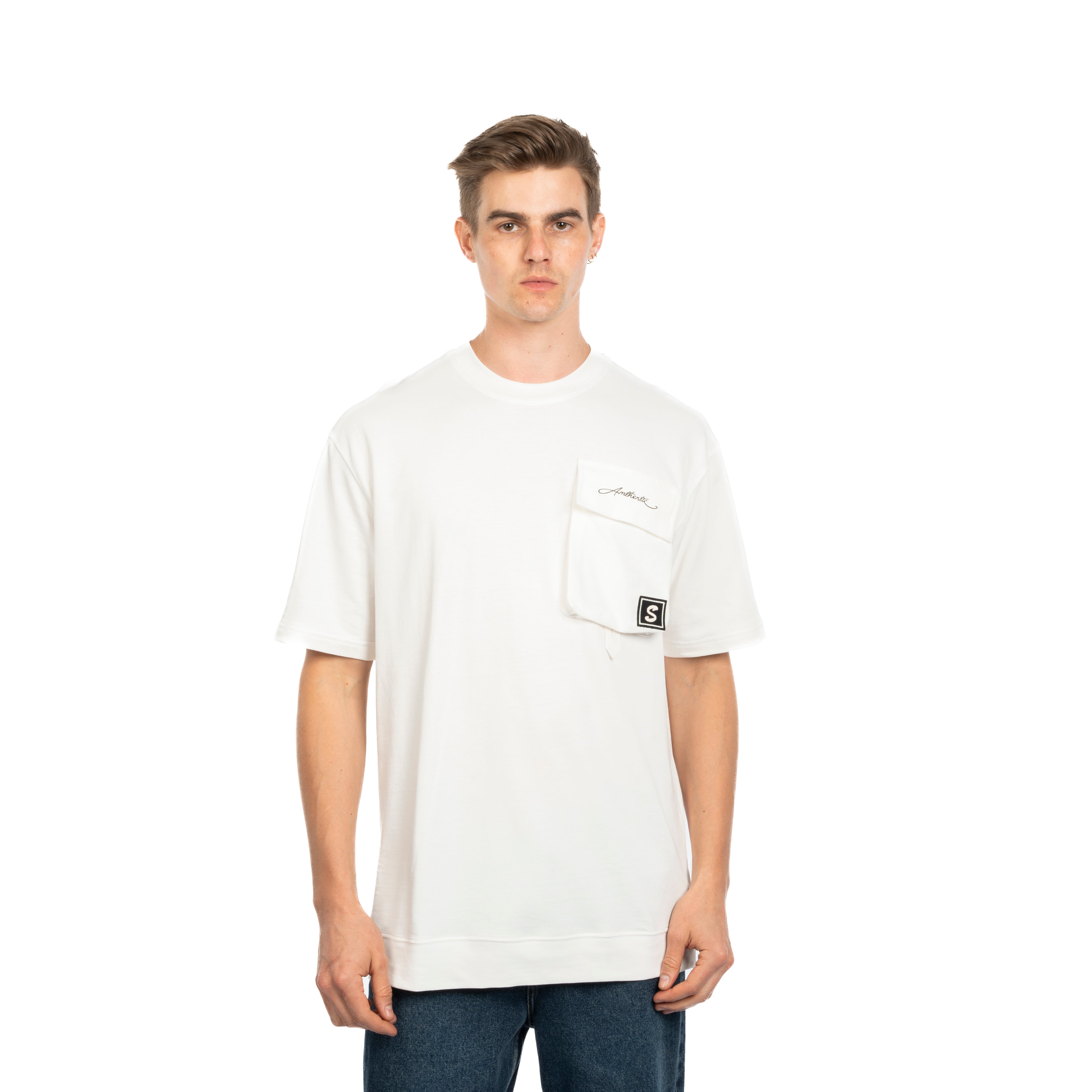 T-Shirt - Men - Printed