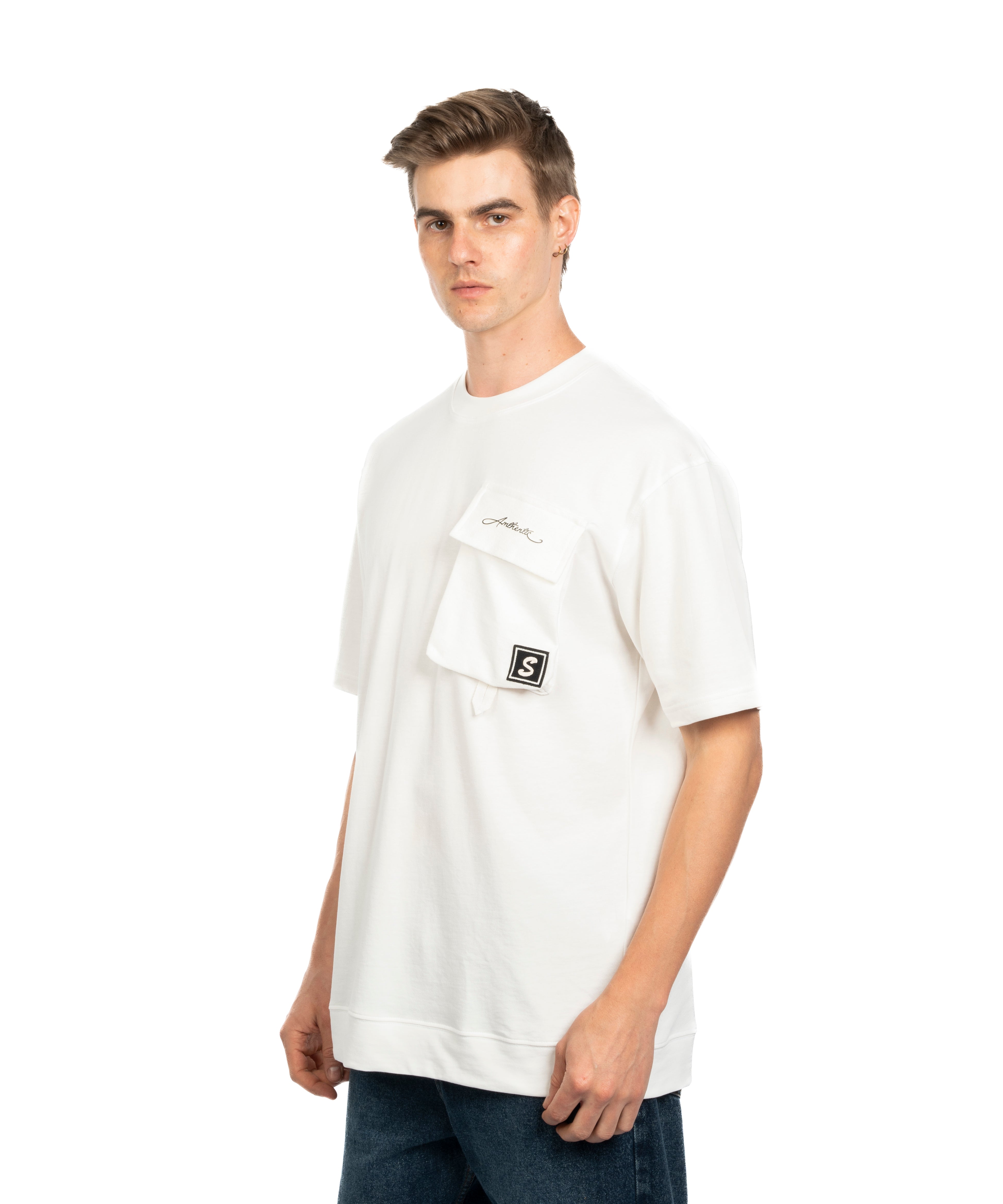 T-Shirt - Men - Printed