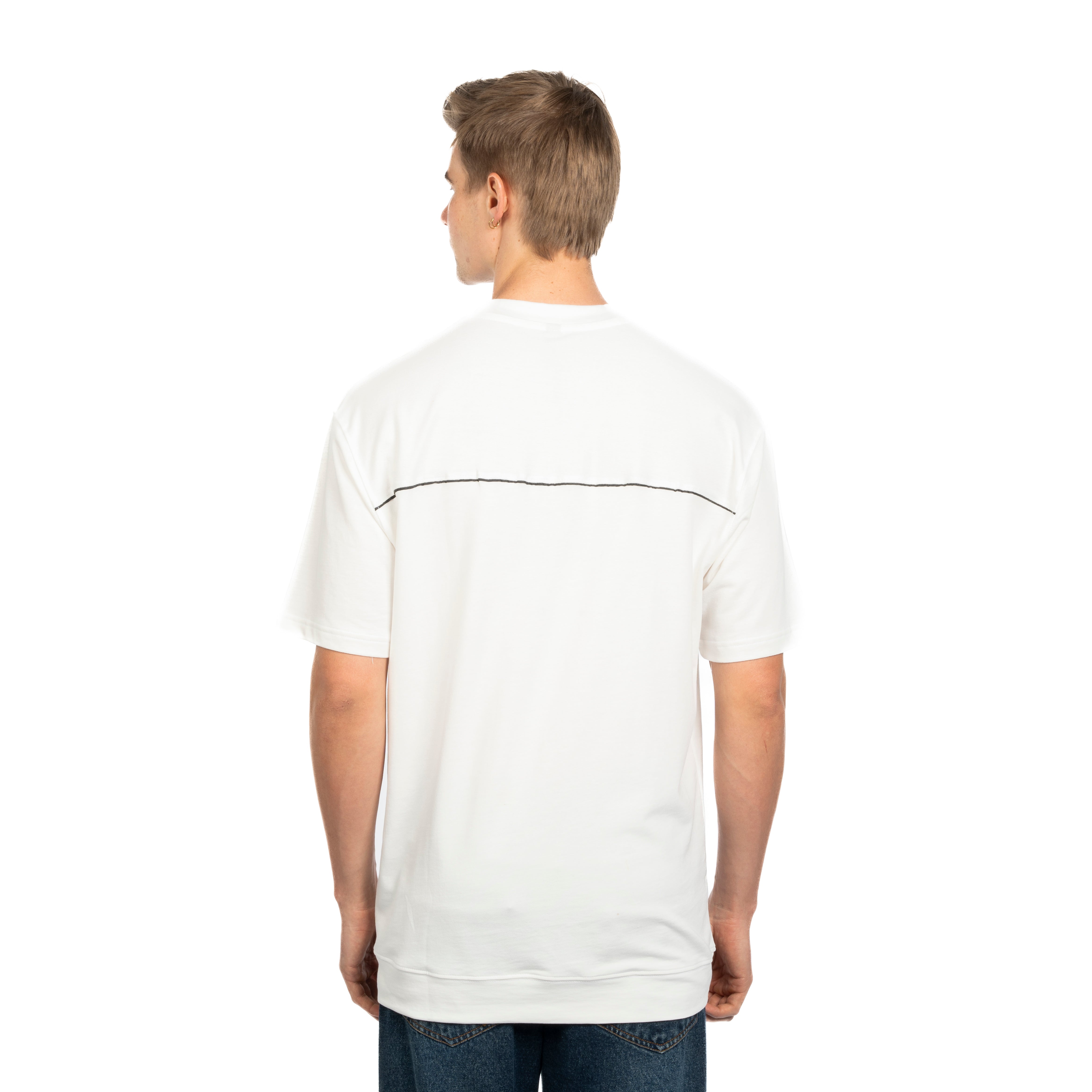 T-Shirt - Men - Printed