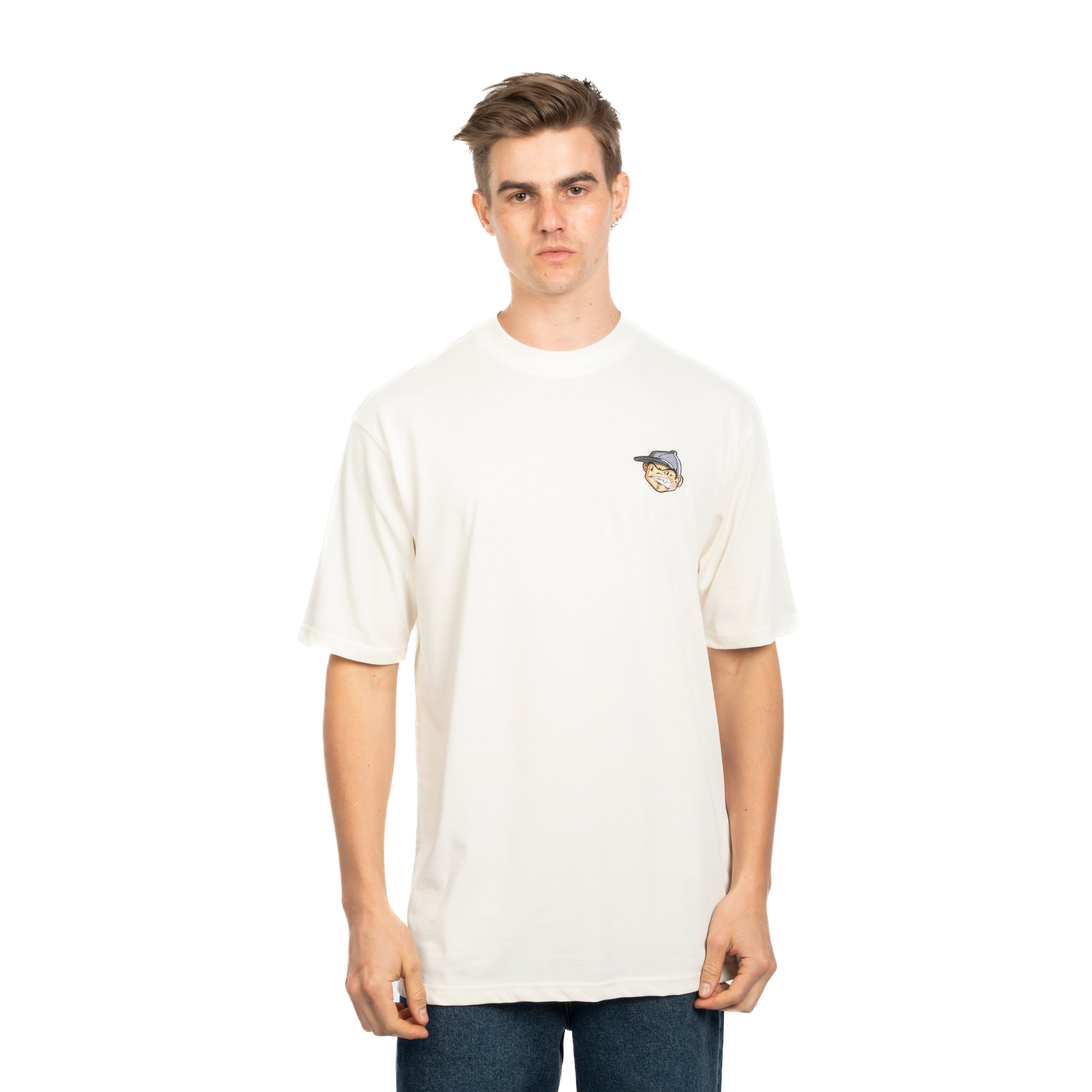 T-Shirt - Men - Printed