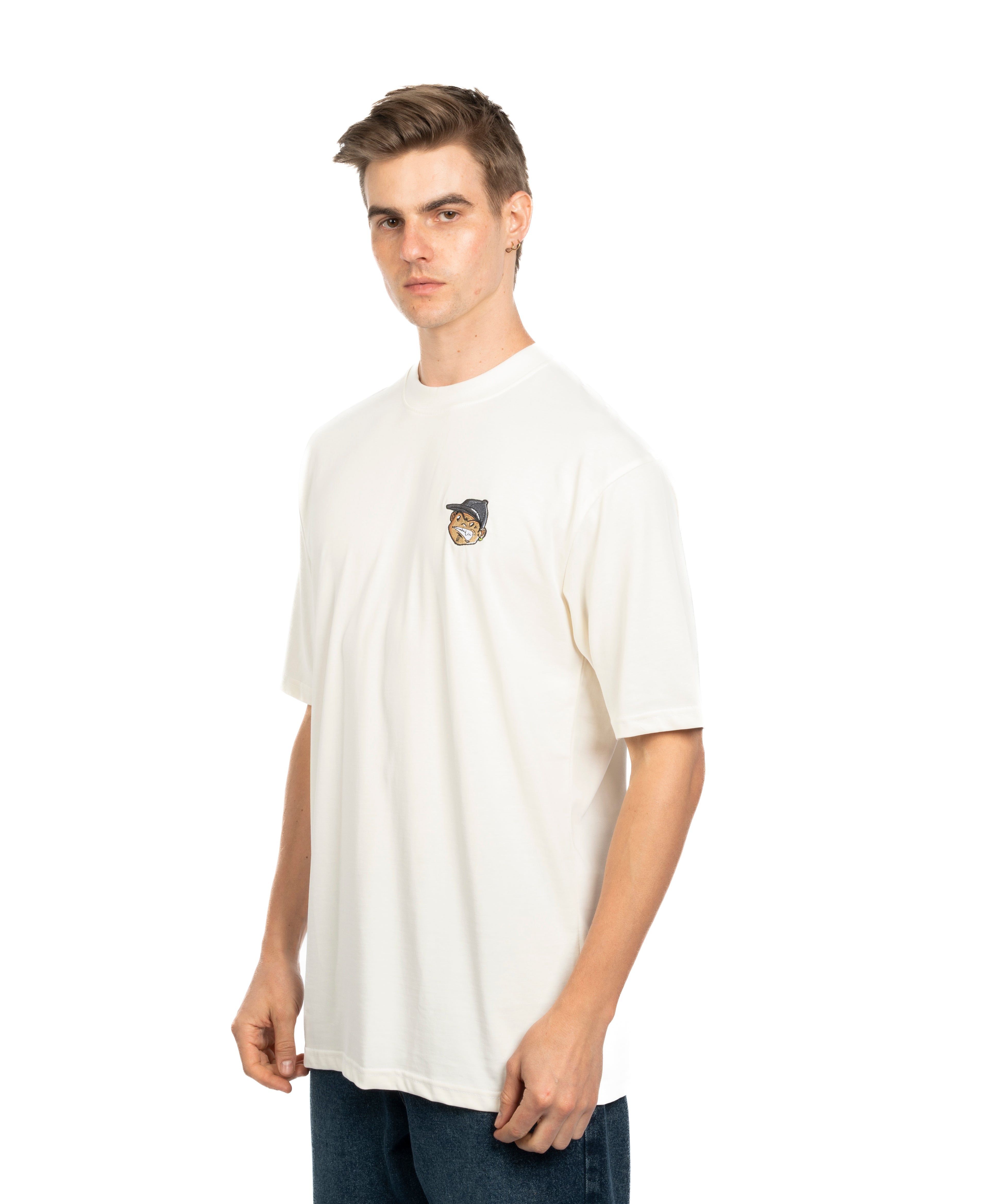 T-Shirt - Men - Printed