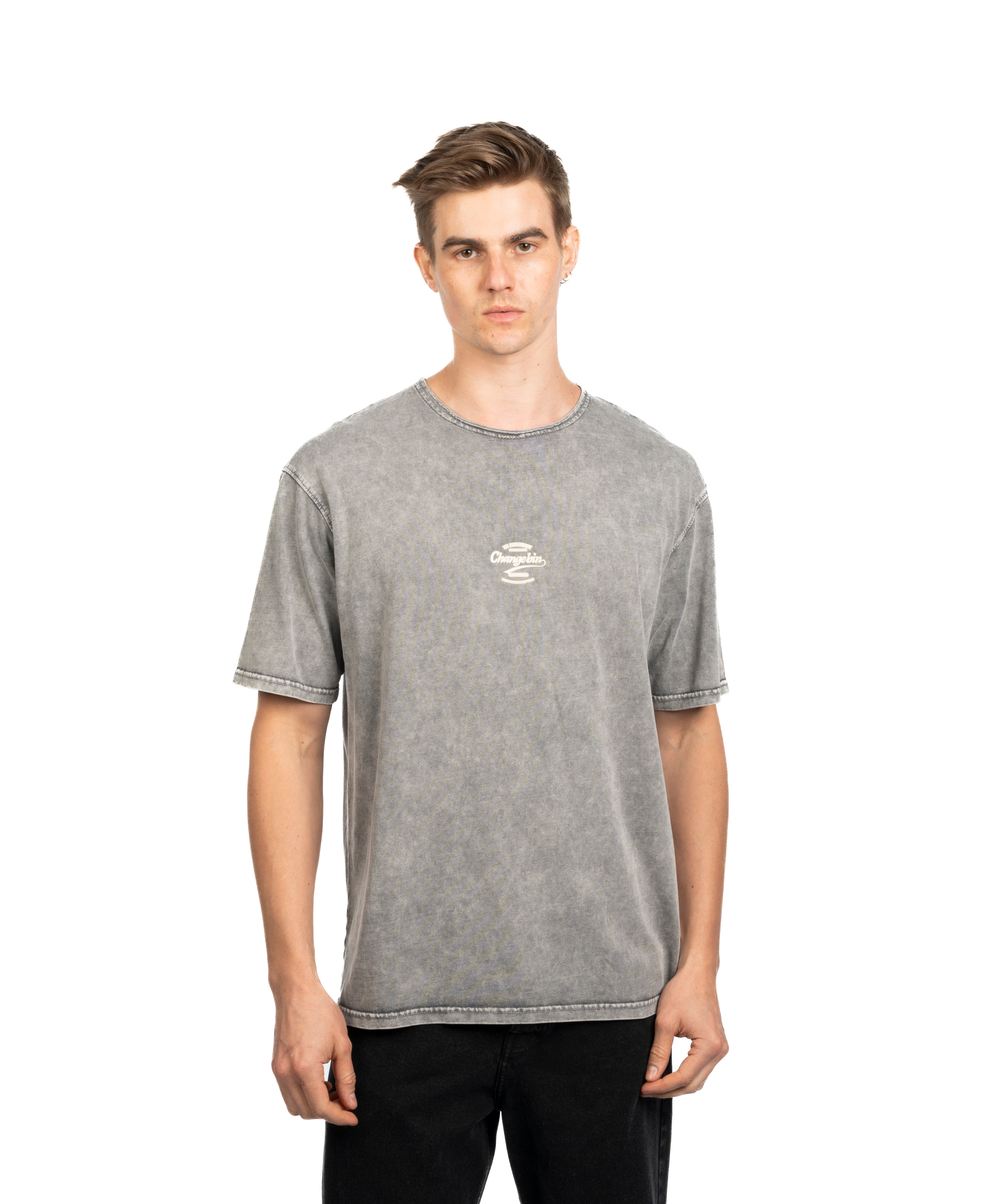 T-Shirt - Men - Printed