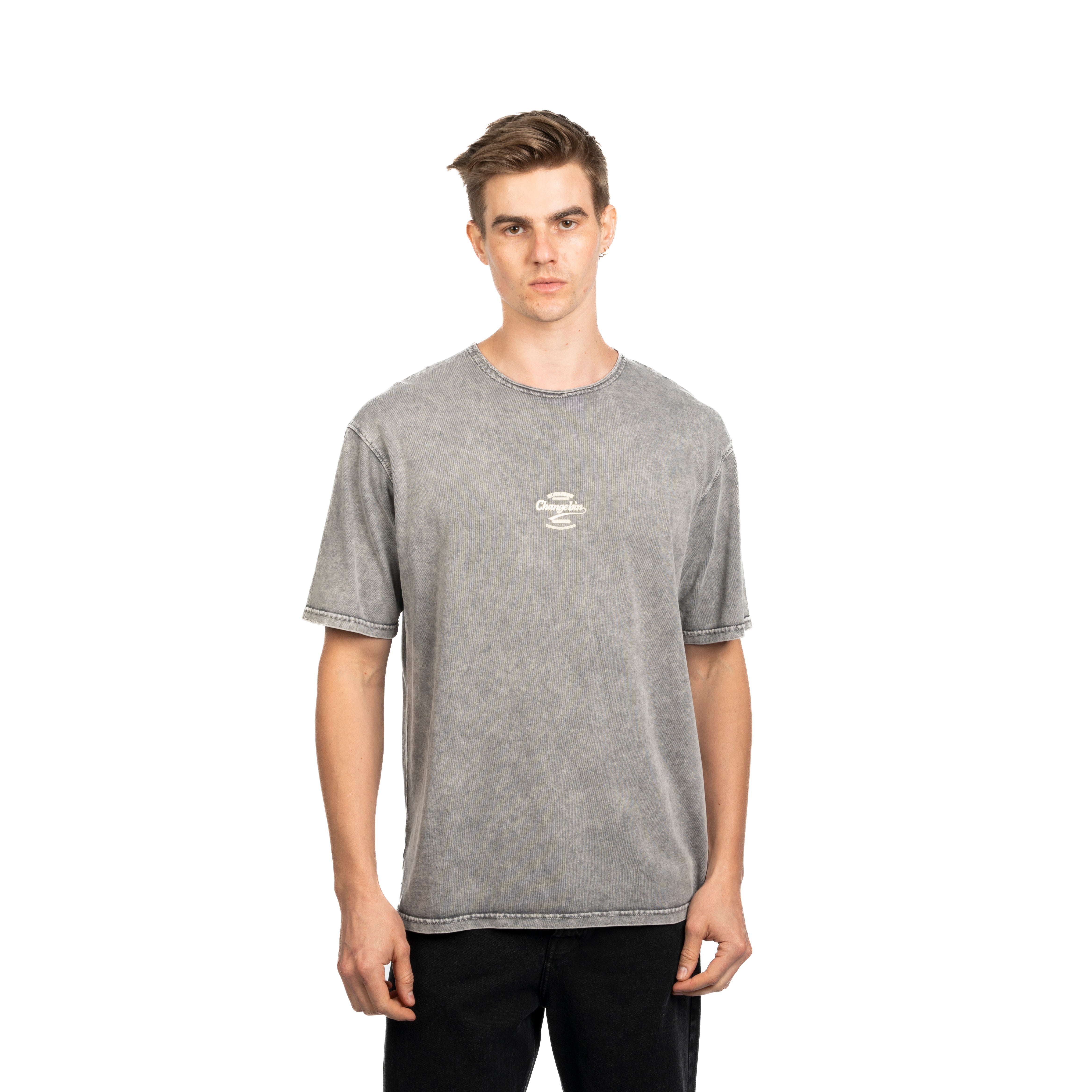 T-Shirt - Men - Printed