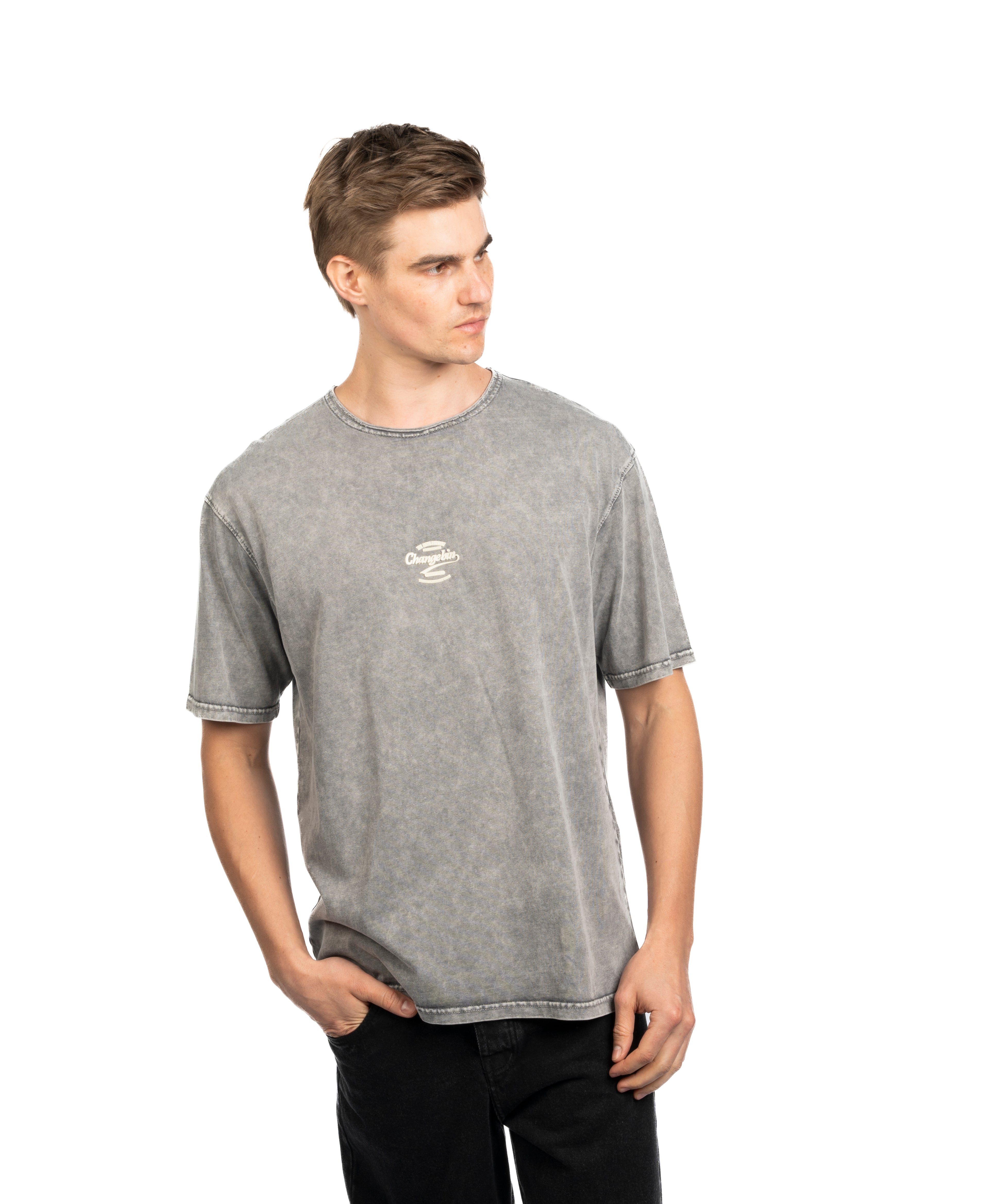 T-Shirt - Men - Printed