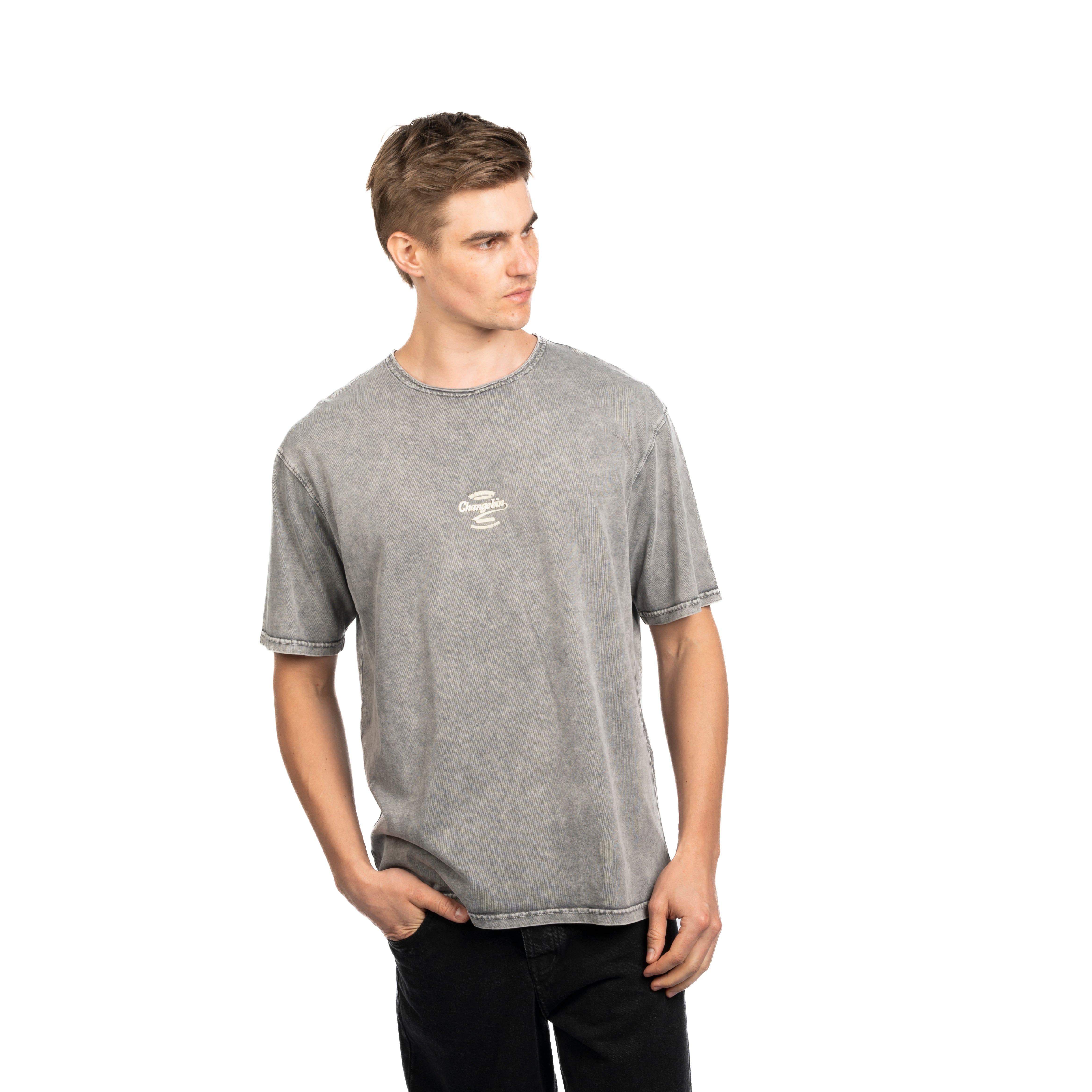 T-Shirt - Men - Printed