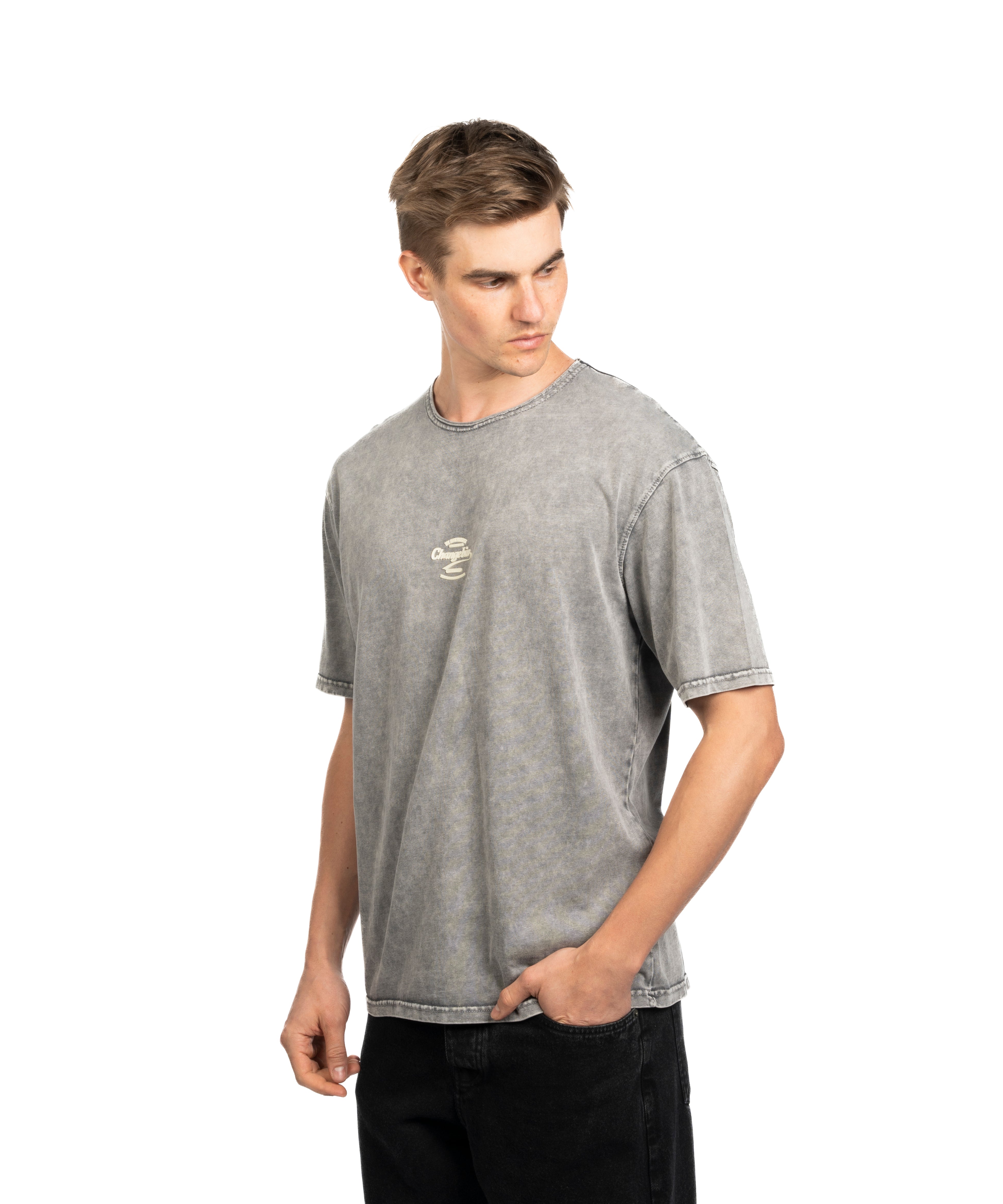 T-Shirt - Men - Printed