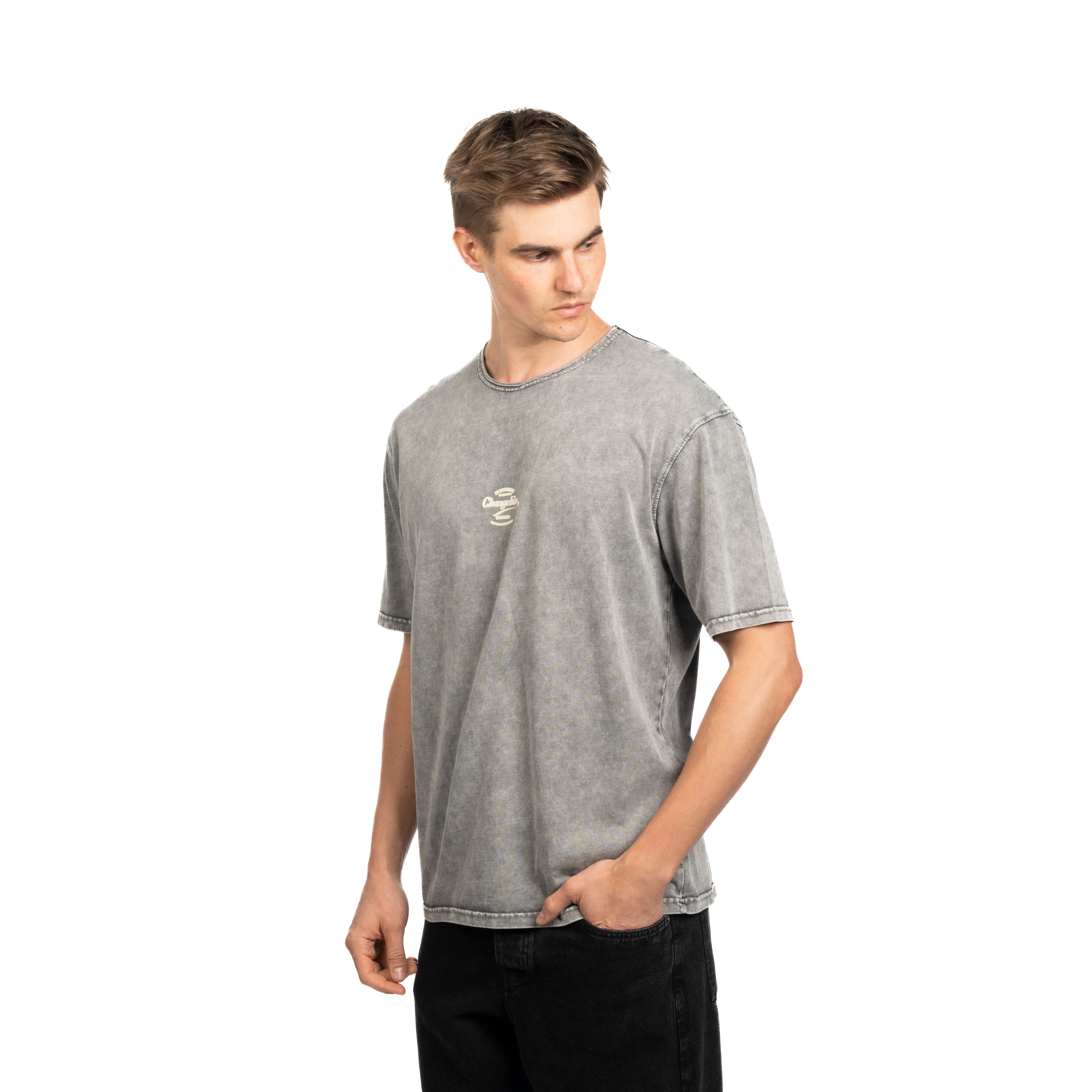 T-Shirt - Men - Printed