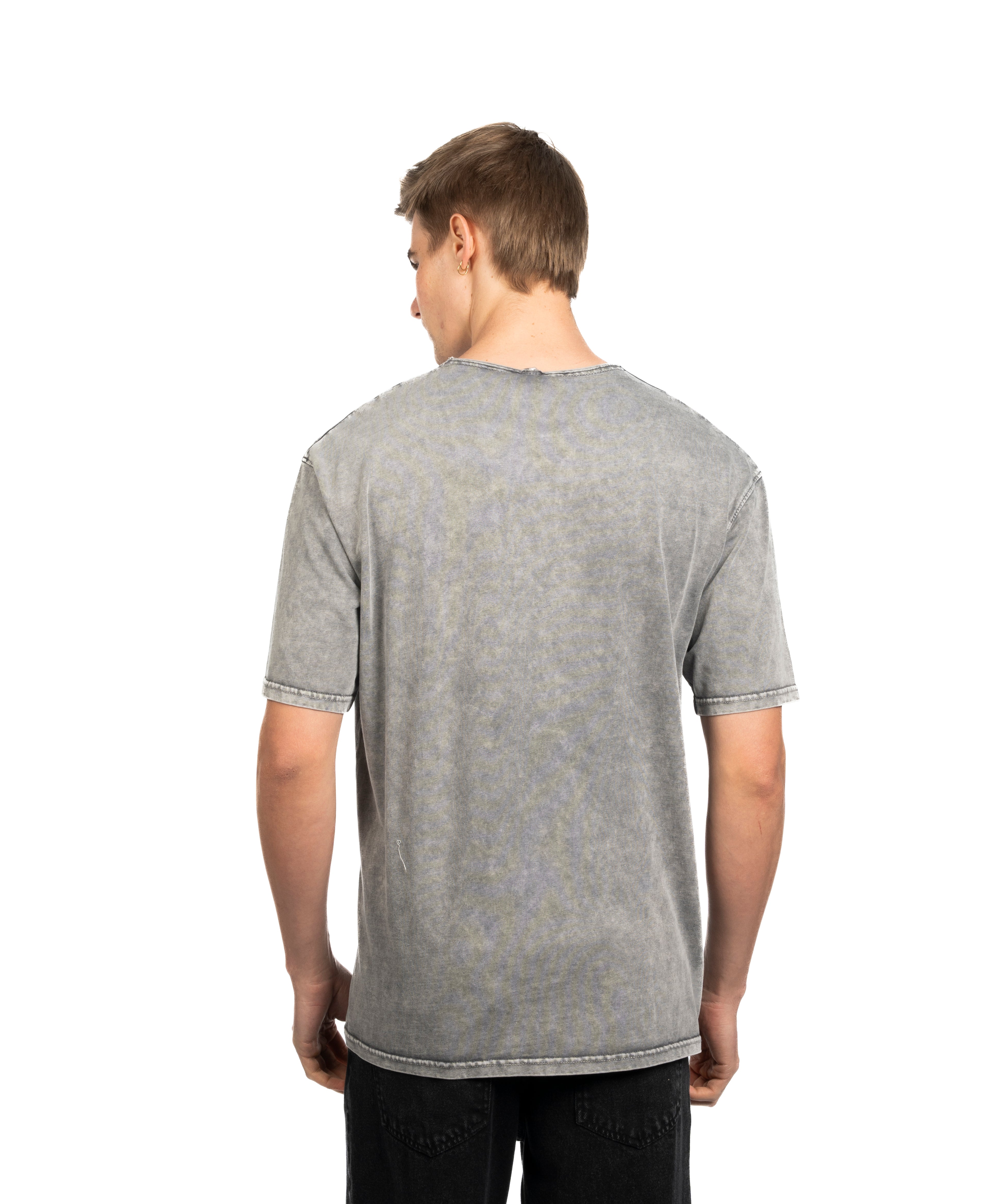 T-Shirt - Men - Printed