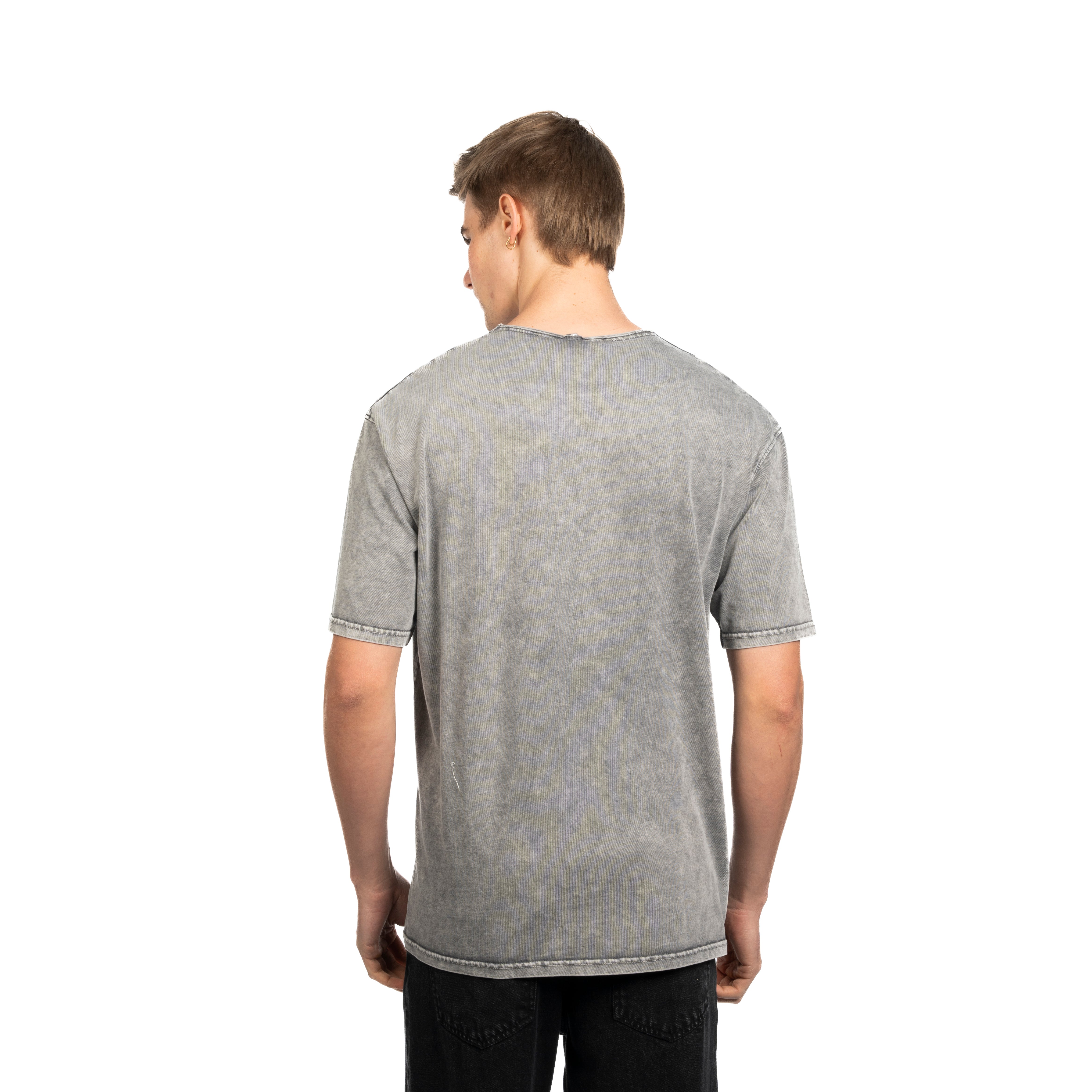 T-Shirt - Men - Printed