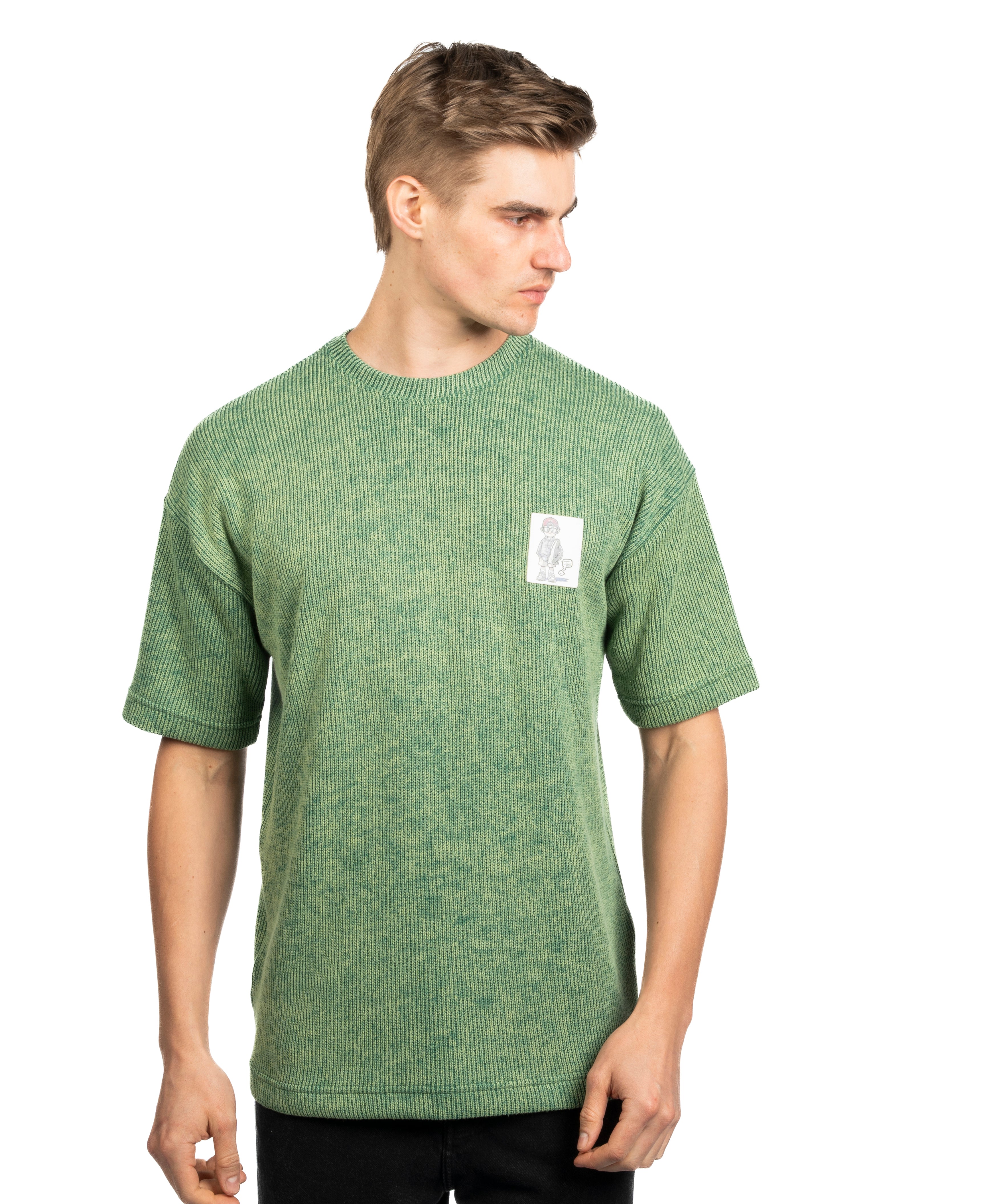 T-Shirt - Men - Printed