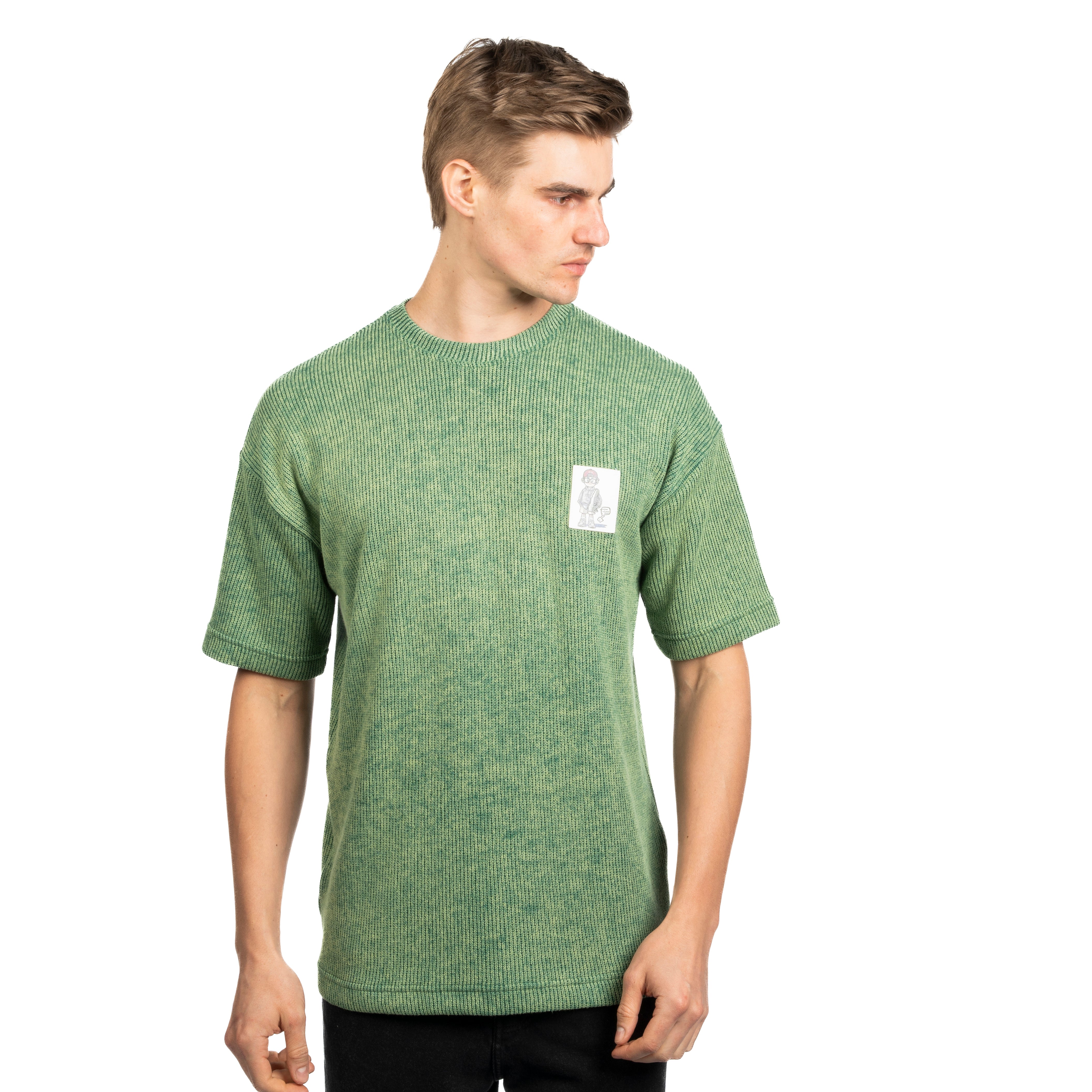 T-Shirt - Men - Printed