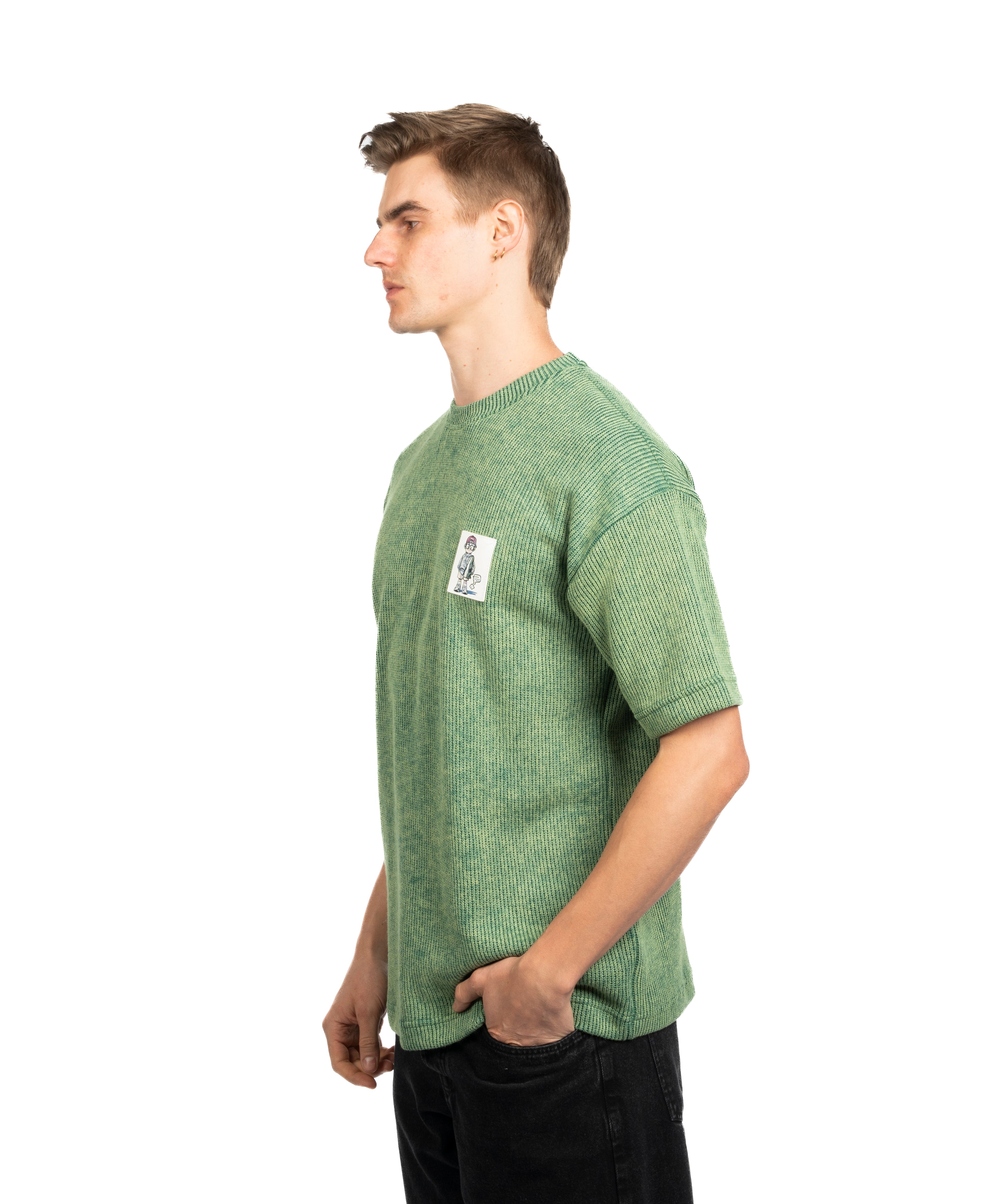 T-Shirt - Men - Printed