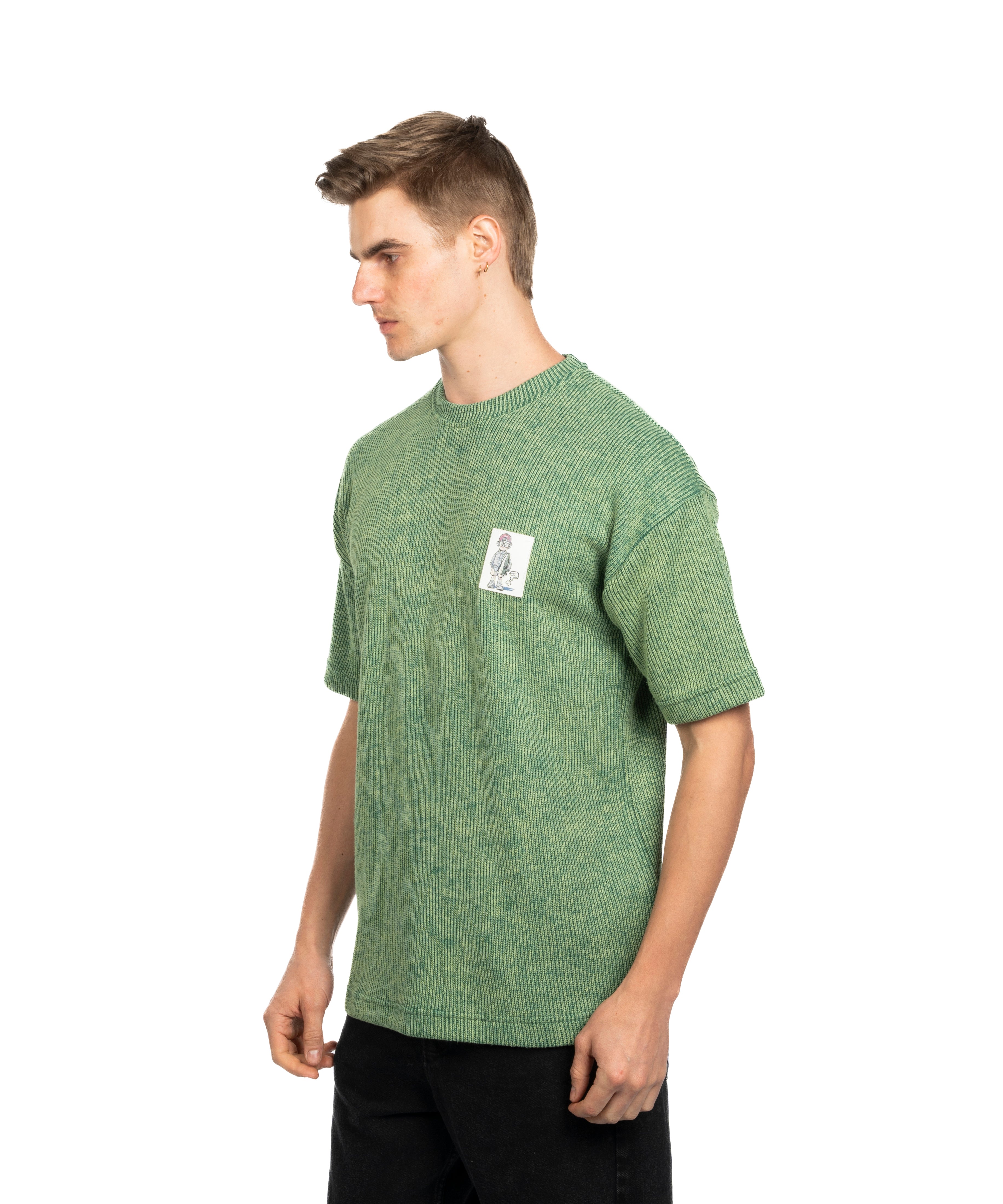 T-Shirt - Men - Printed