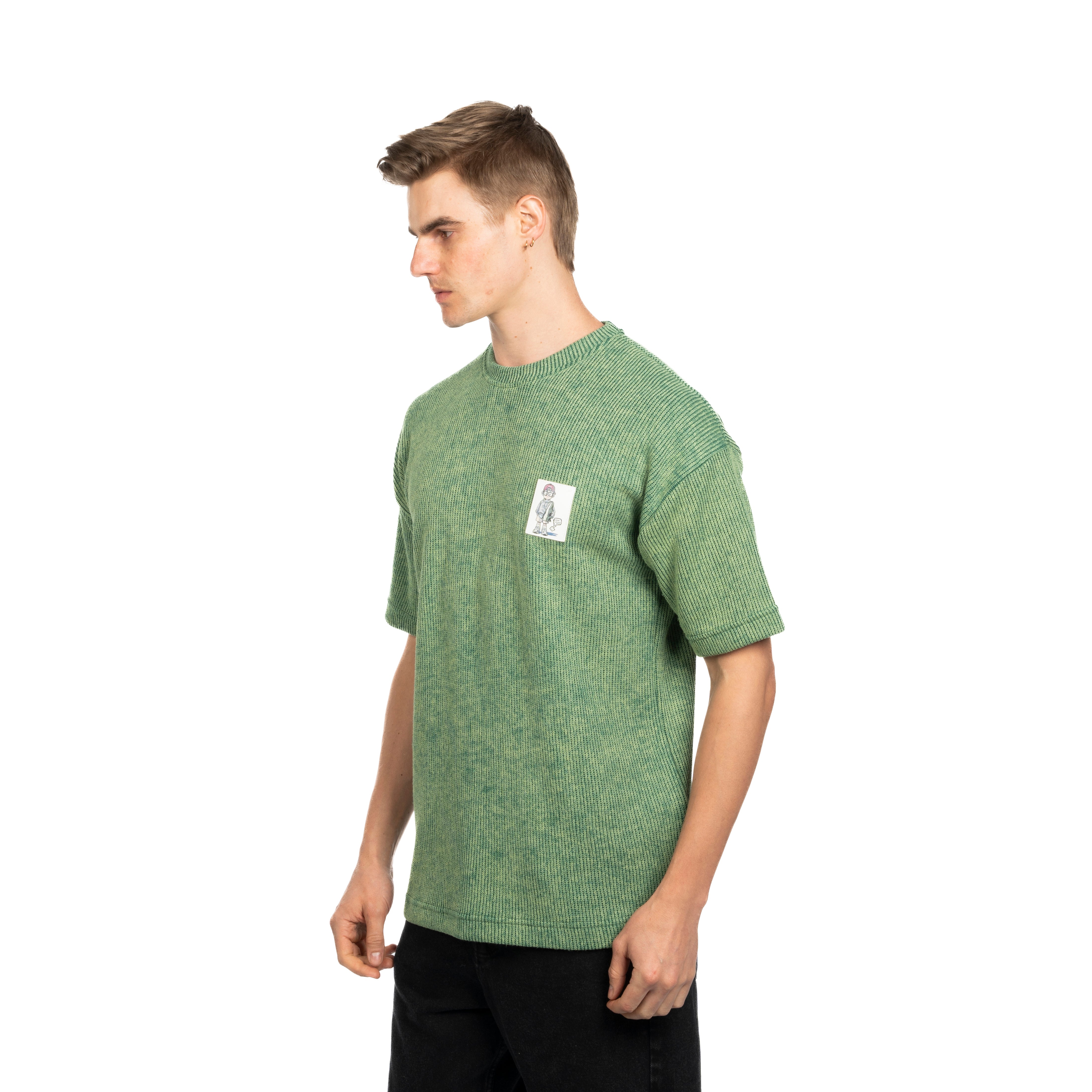 T-Shirt - Men - Printed