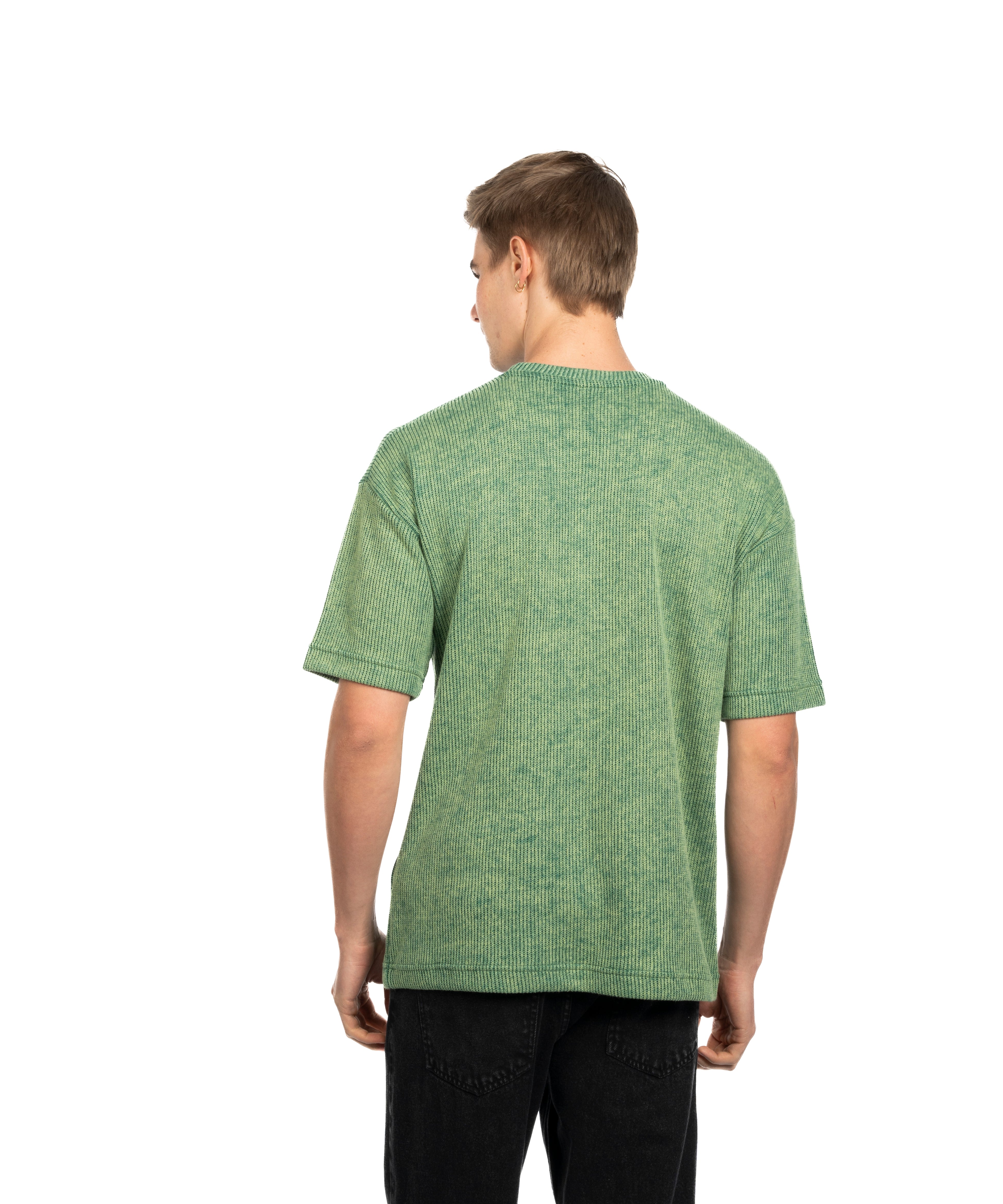 T-Shirt - Men - Printed