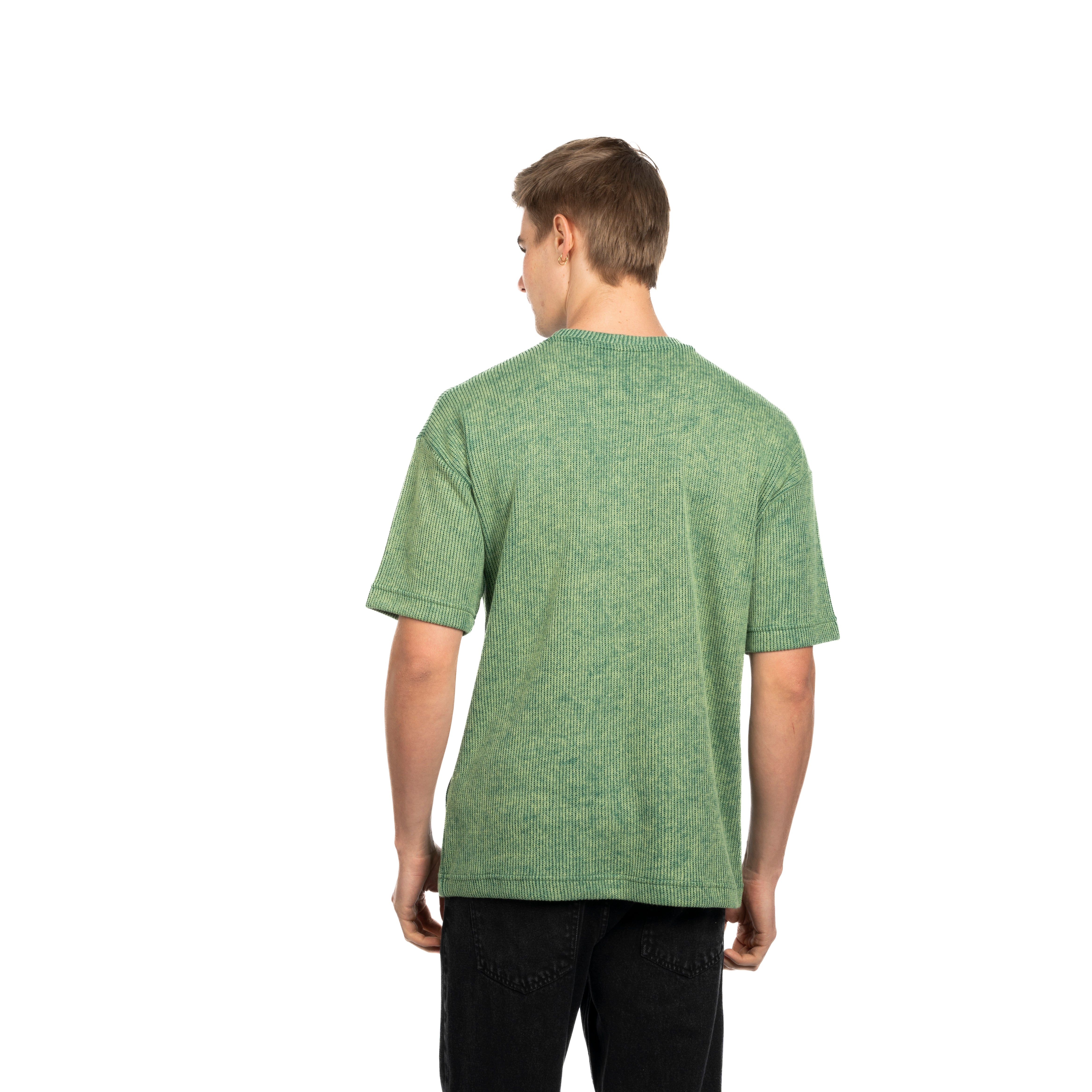 T-Shirt - Men - Printed