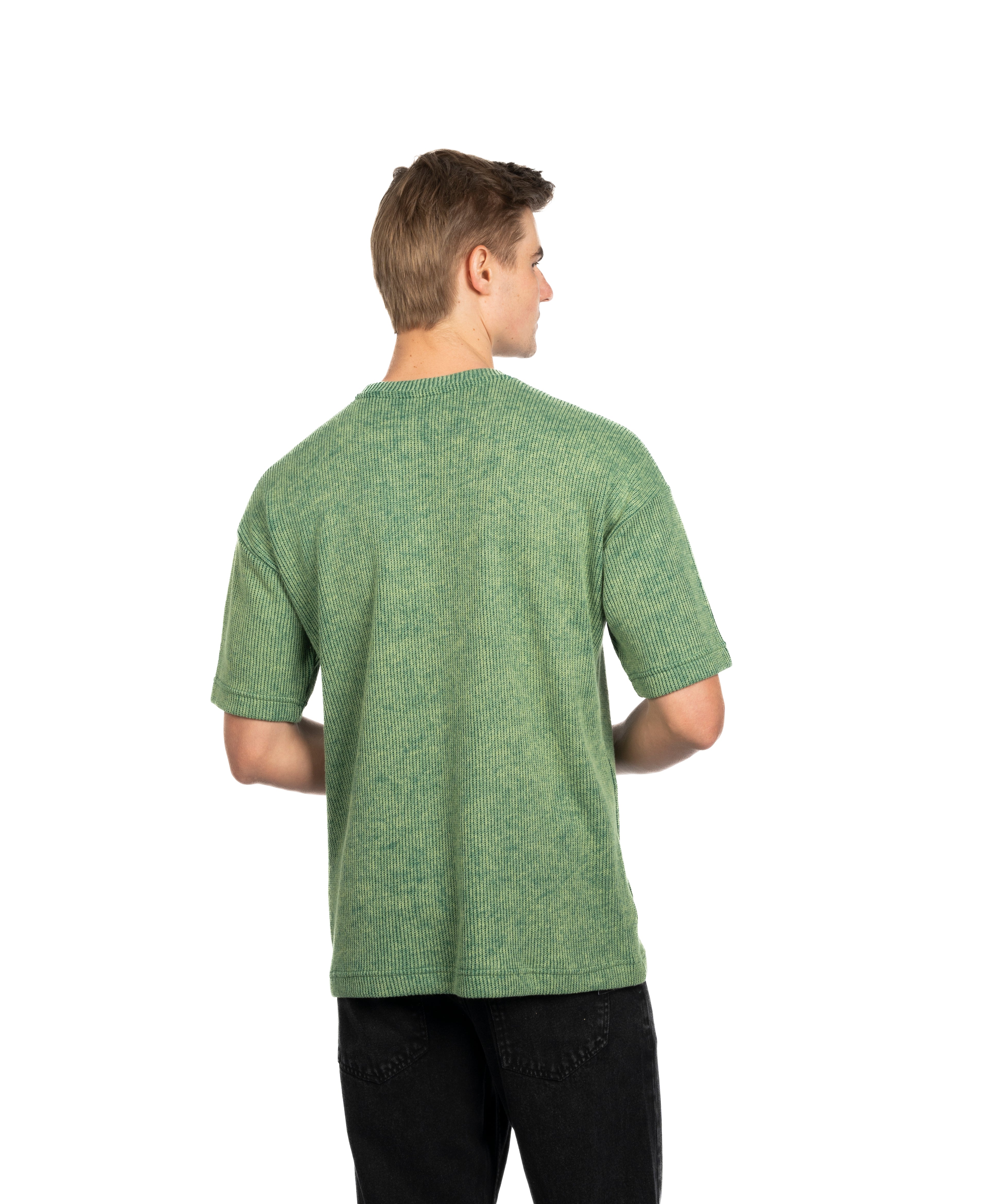 T-Shirt - Men - Printed