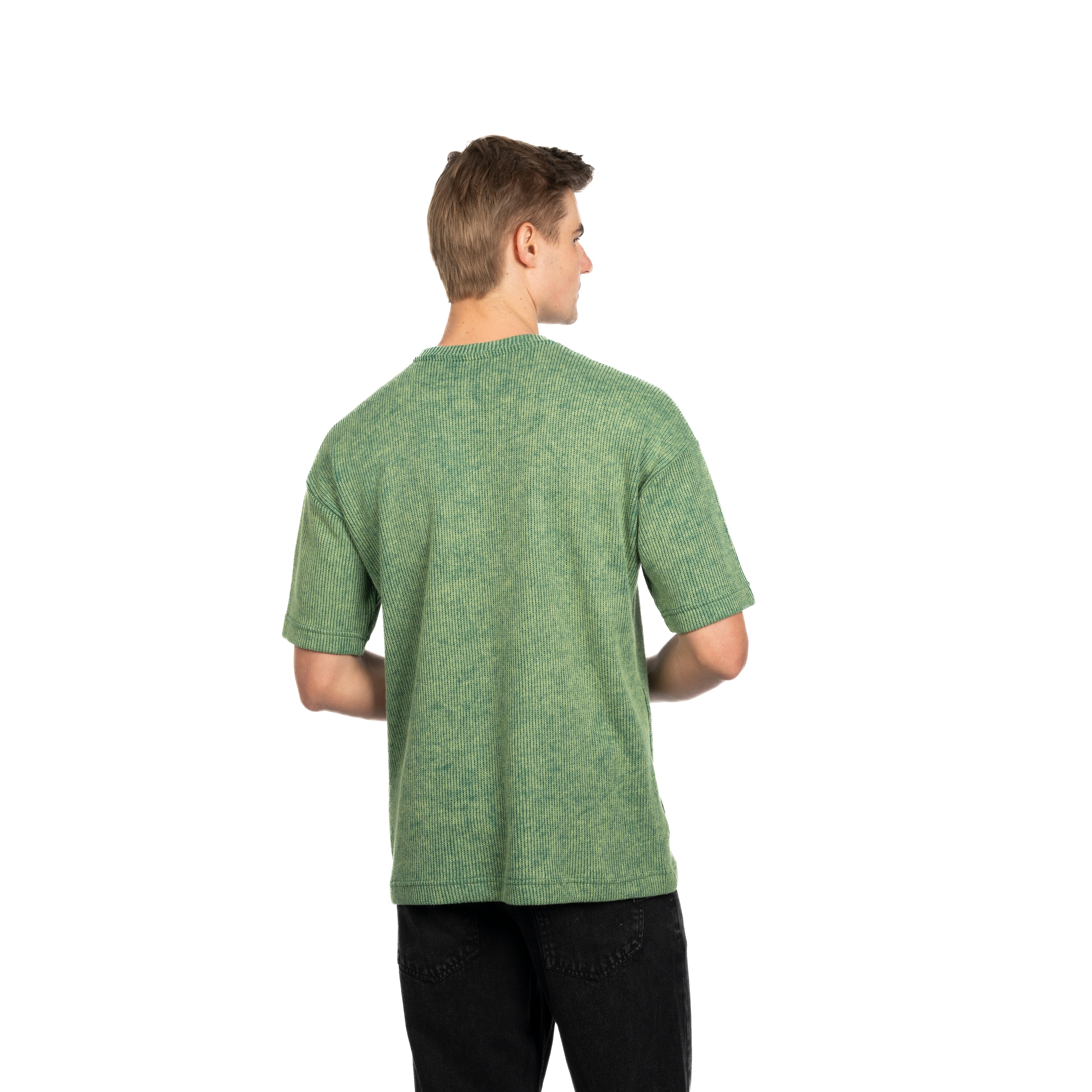 T-Shirt - Men - Printed