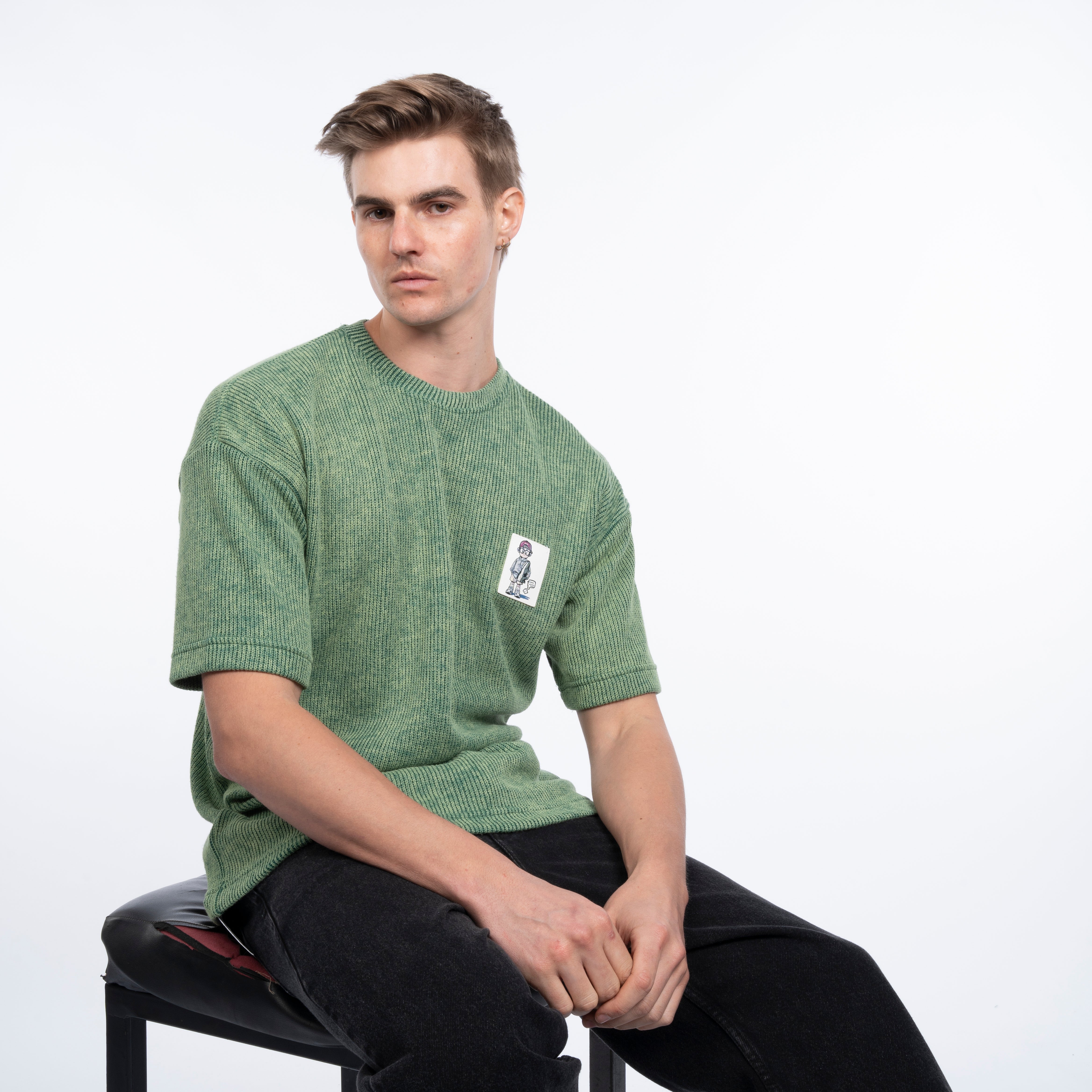 T-Shirt - Men - Printed