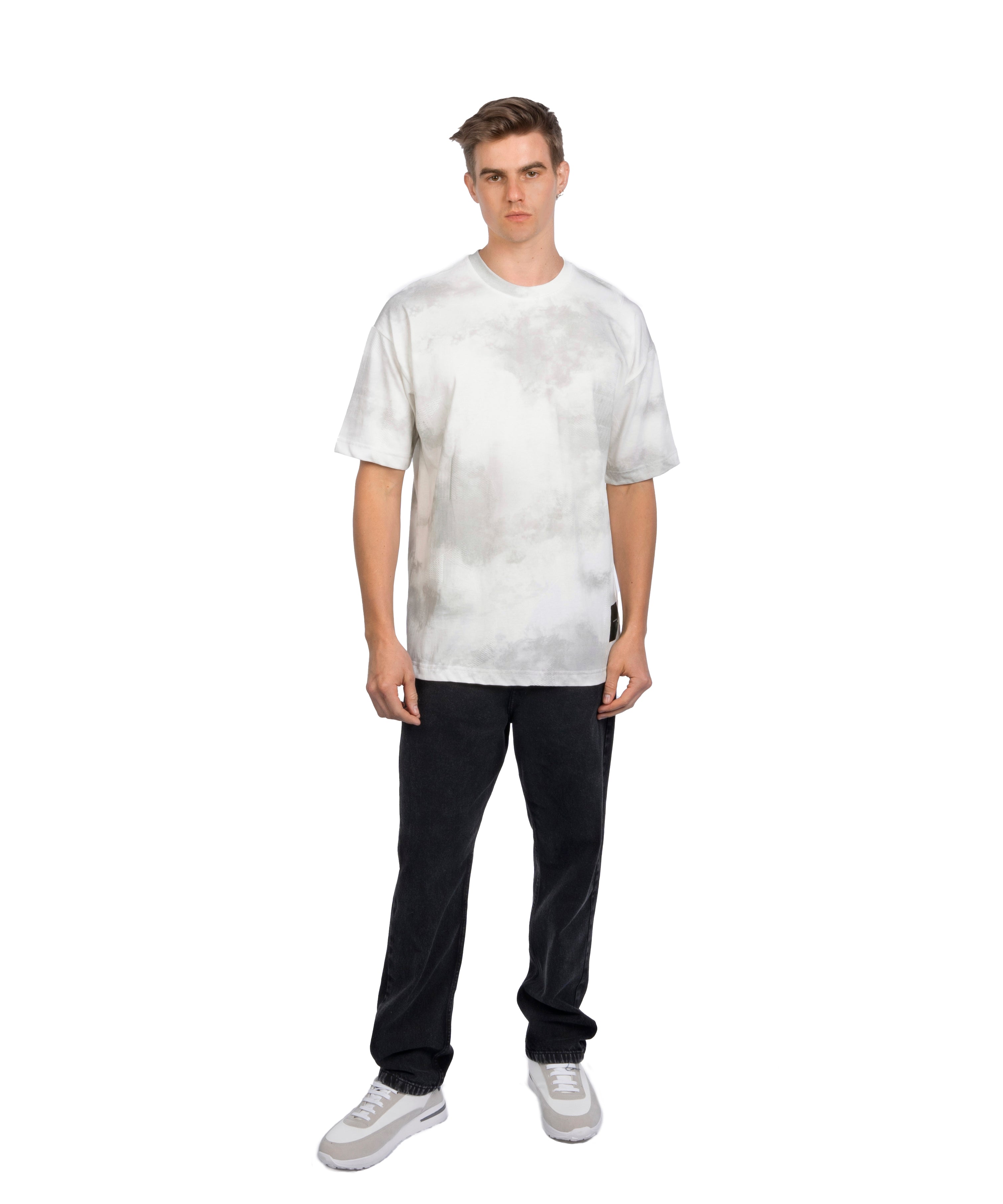 T-Shirt - Men - Camouflage