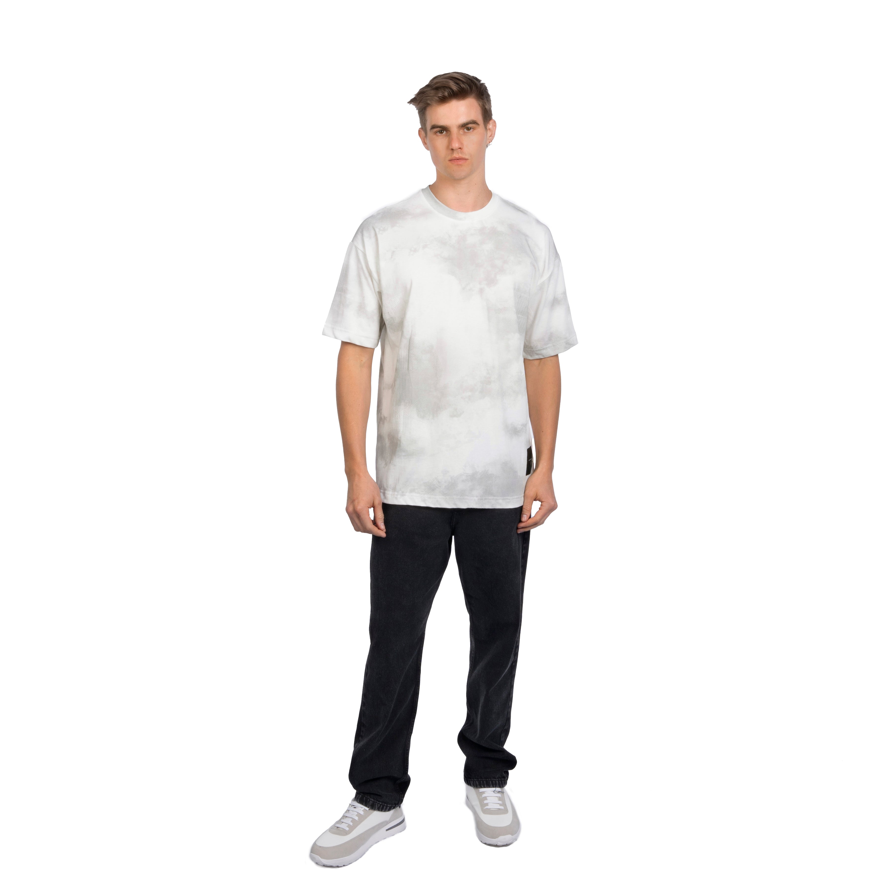 T-Shirt - Men - Camouflage