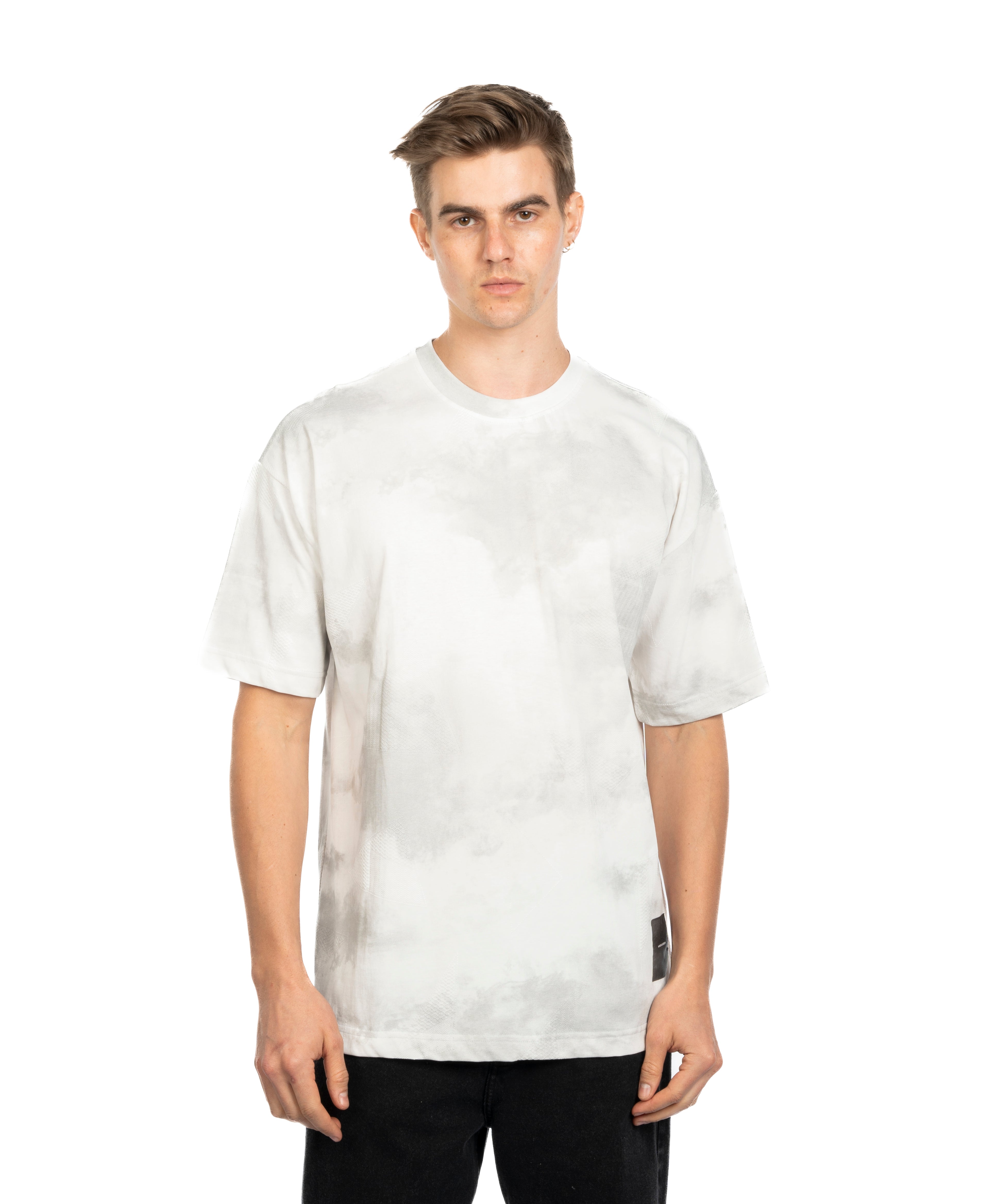 T-Shirt - Men - Camouflage