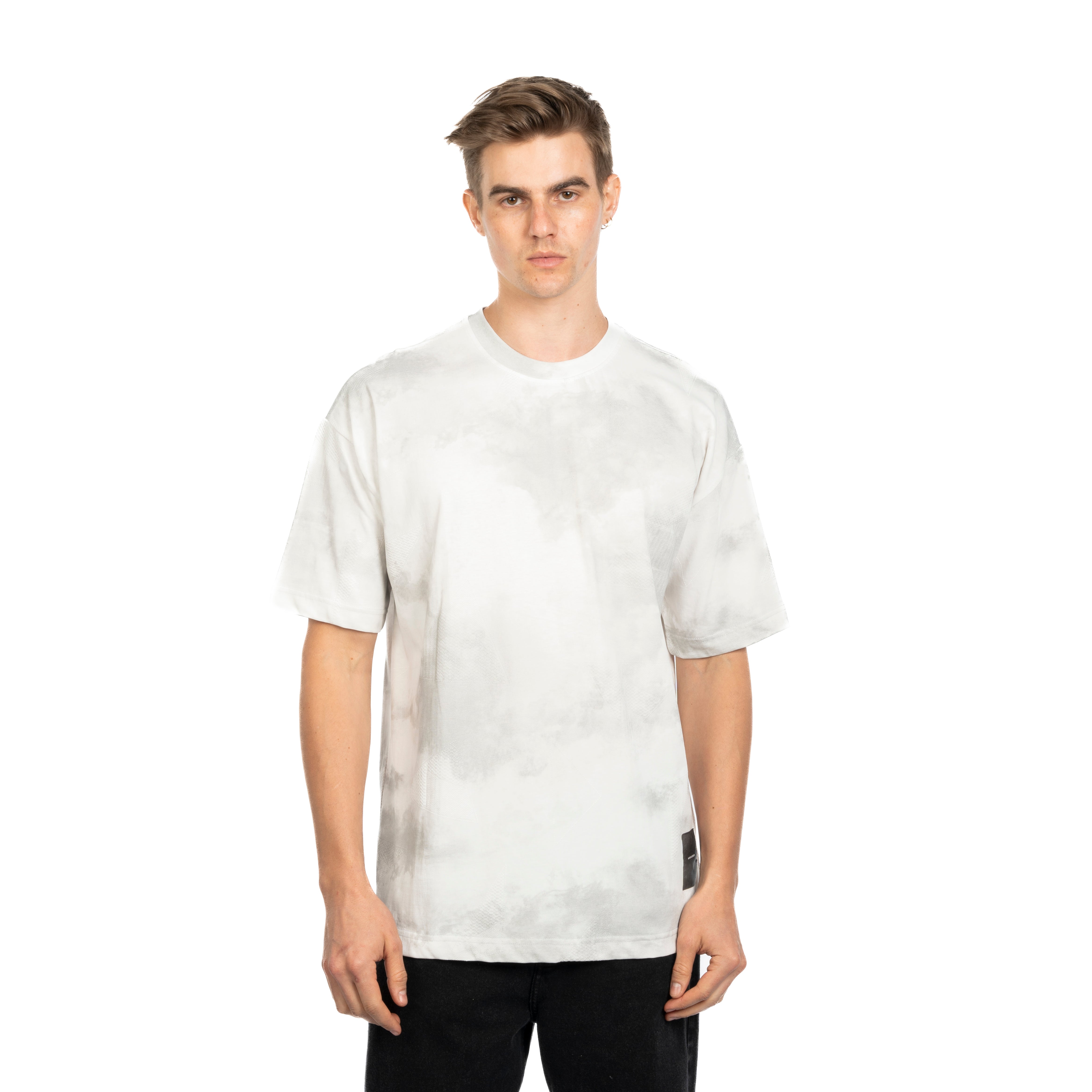 T-Shirt - Men - Camouflage