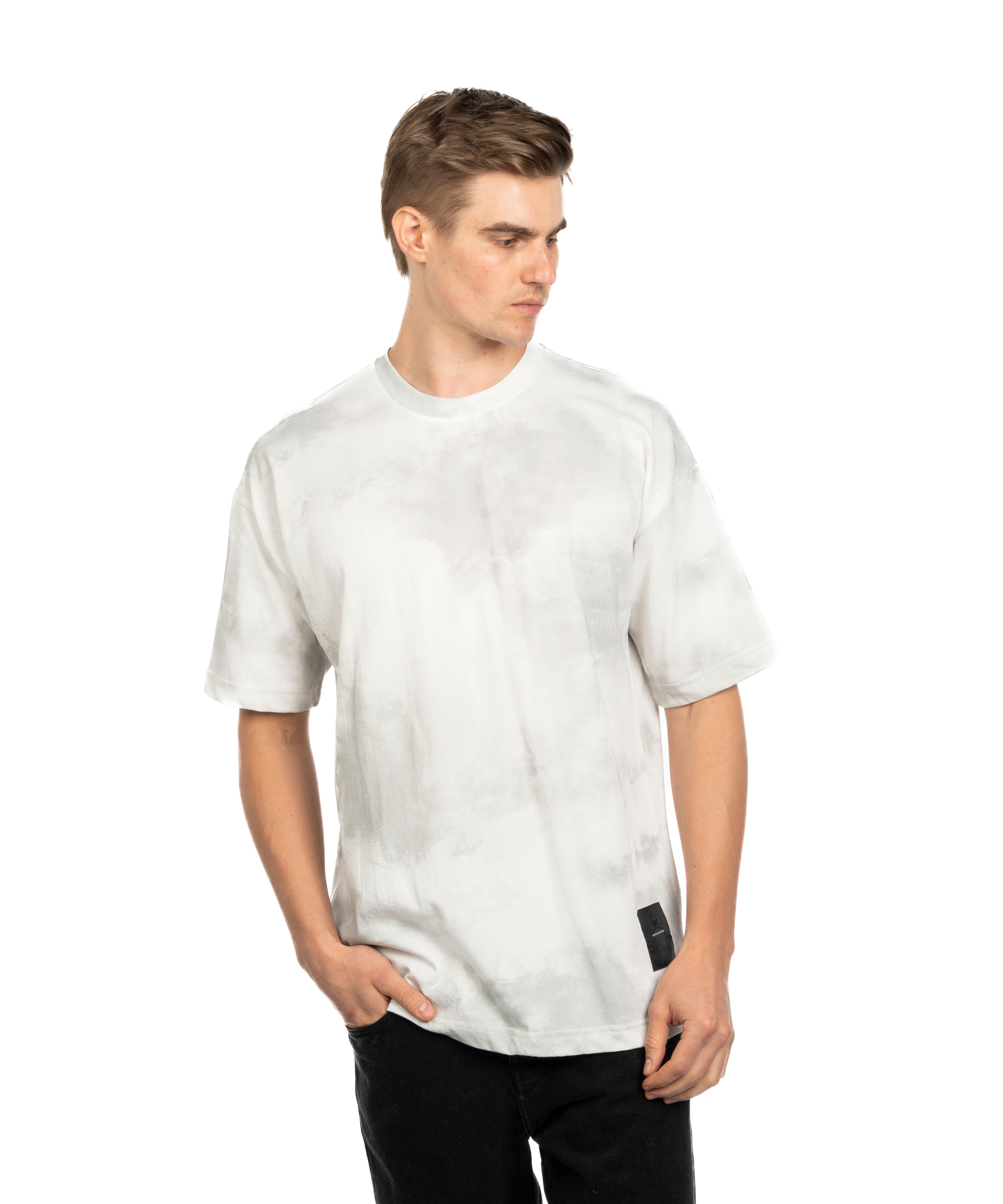 T-Shirt - Men - Camouflage