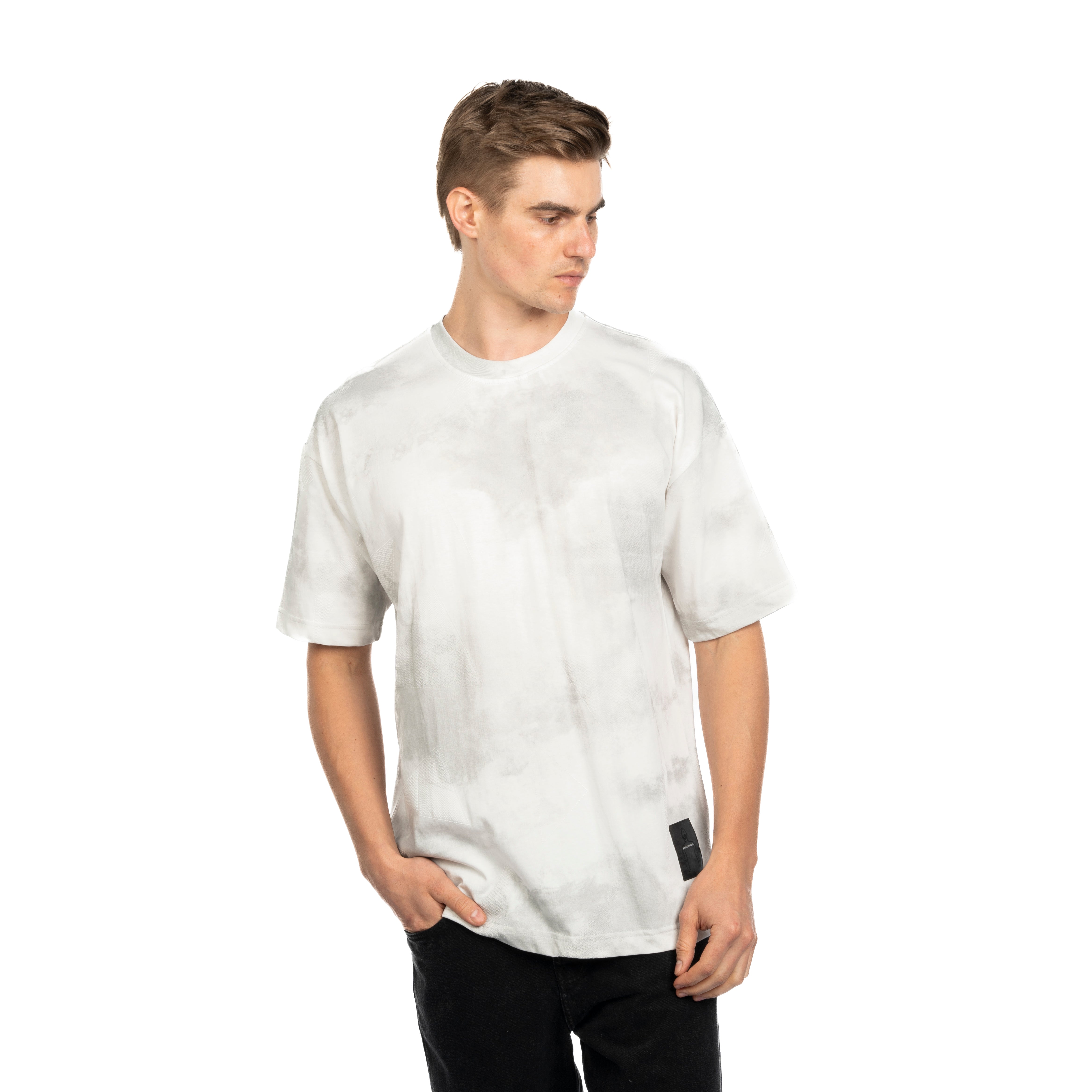 T-Shirt - Men - Camouflage