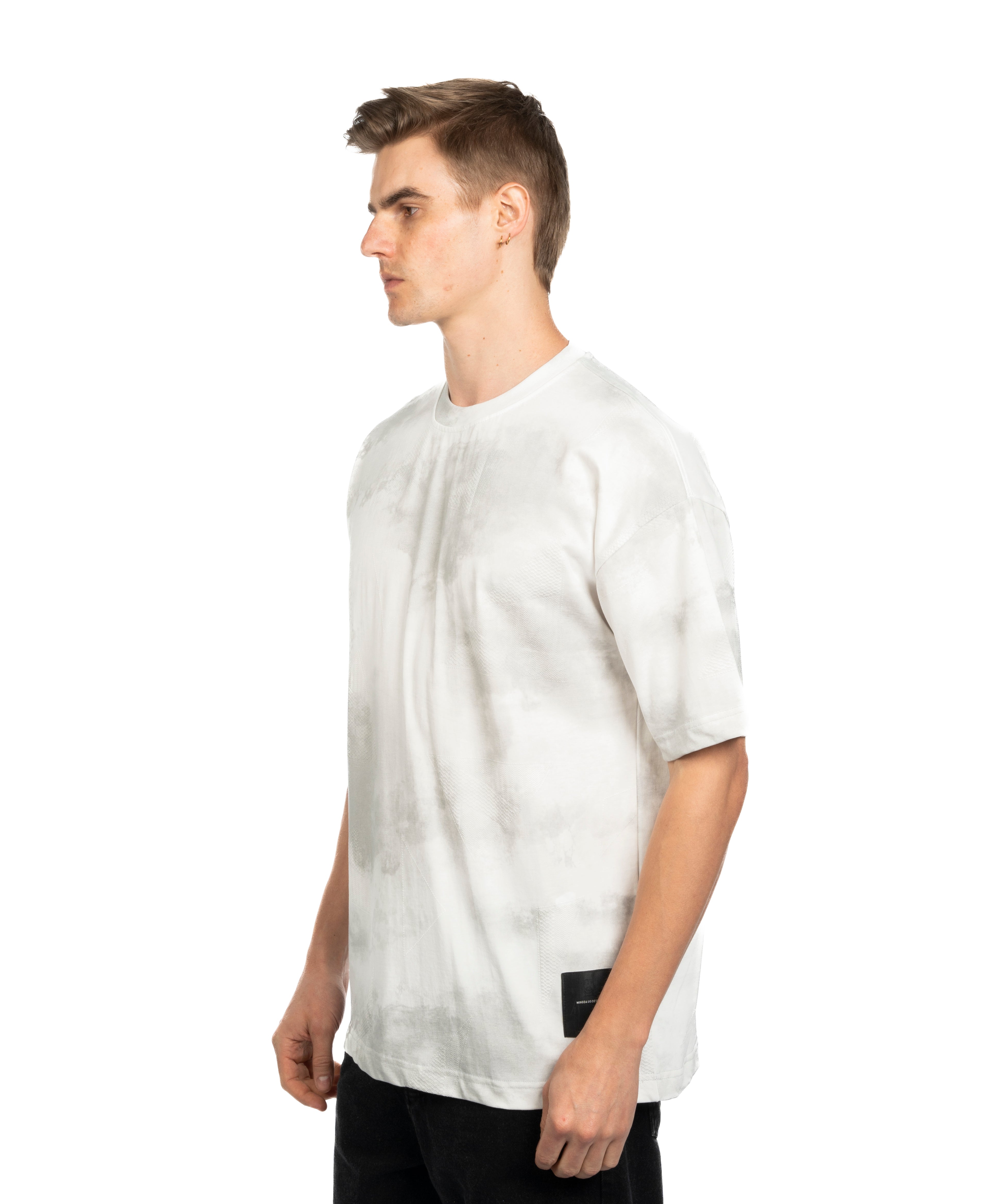 T-Shirt - Men - Camouflage